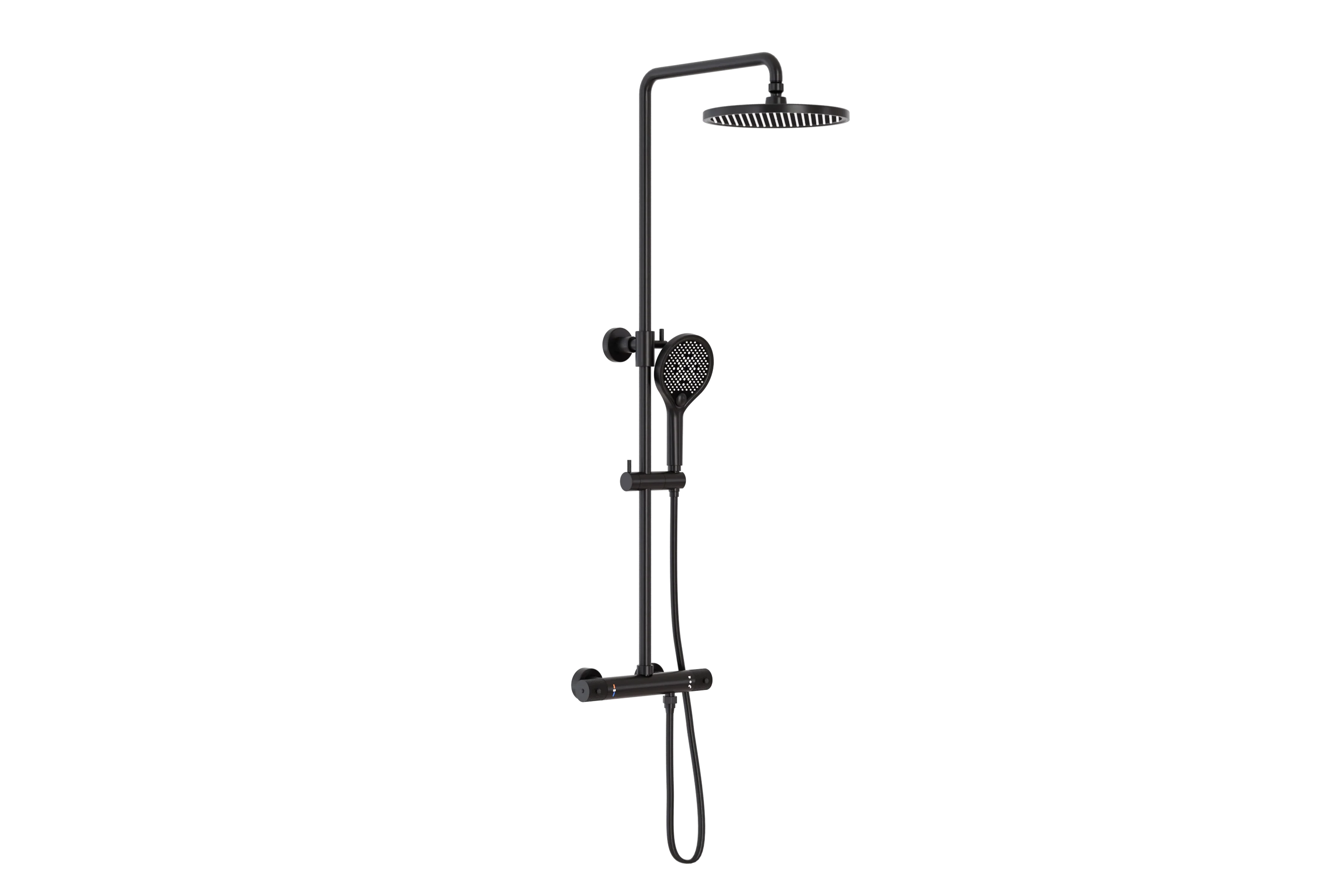 Brusepanel termostat 4011 PRO