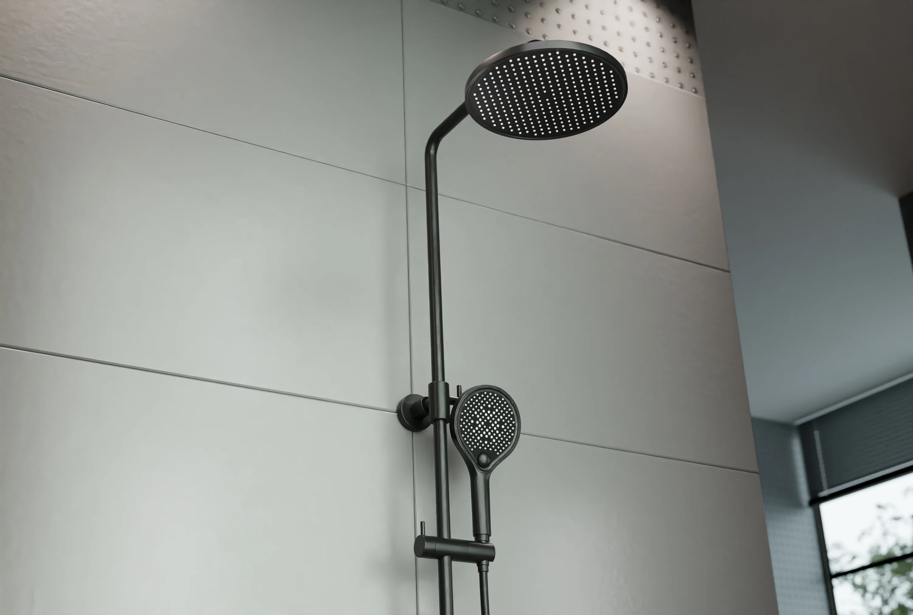 Brusepanel termostat 4011 PRO - Image 4
