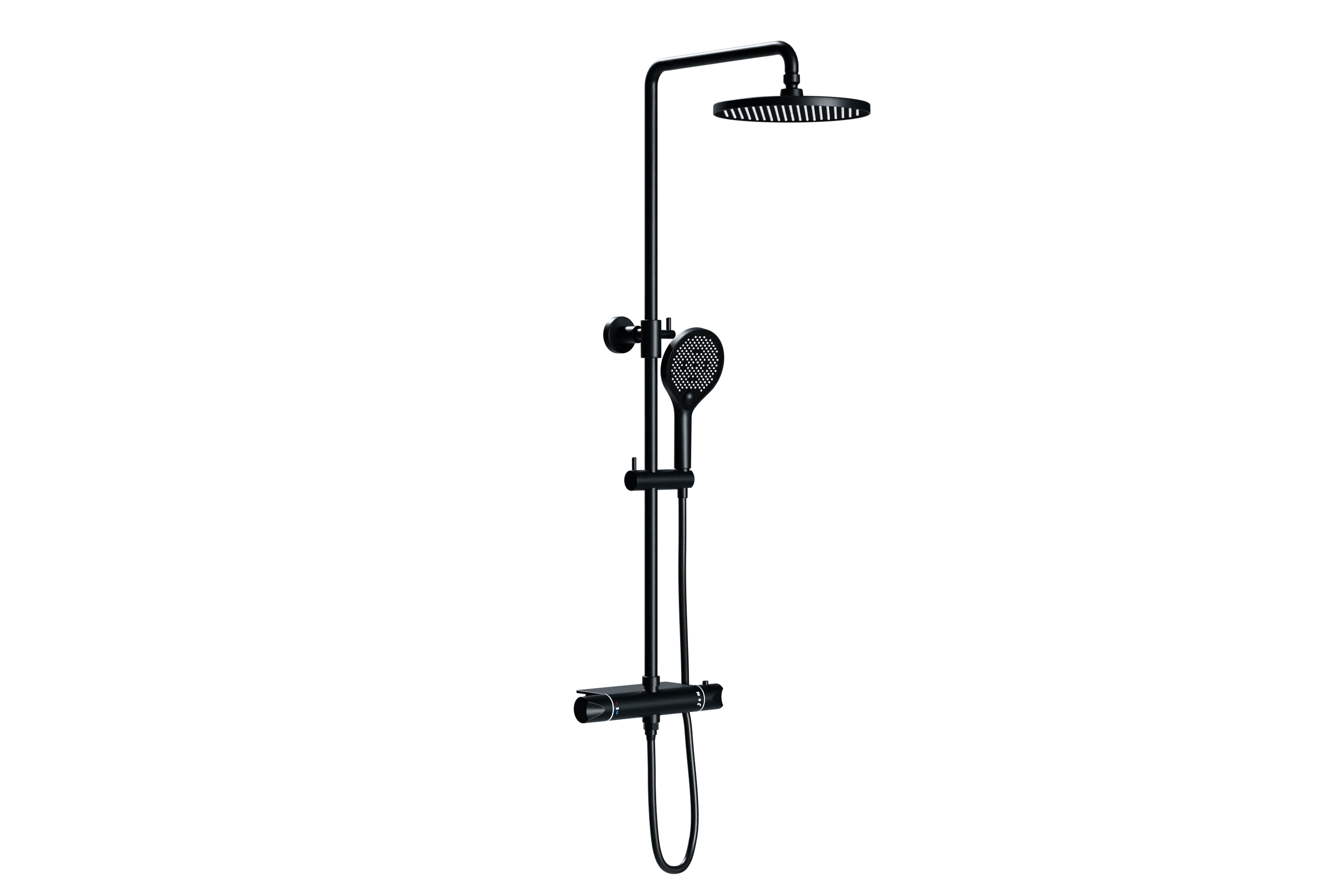 Brusestang Termostat 8221 PRO
