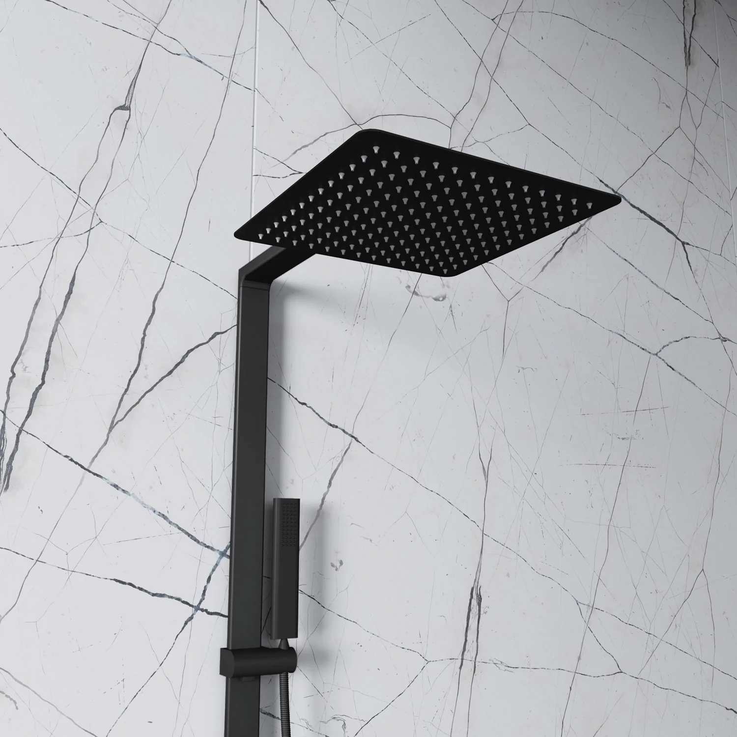 Brusesøjletermostat NT6705 - Image 4