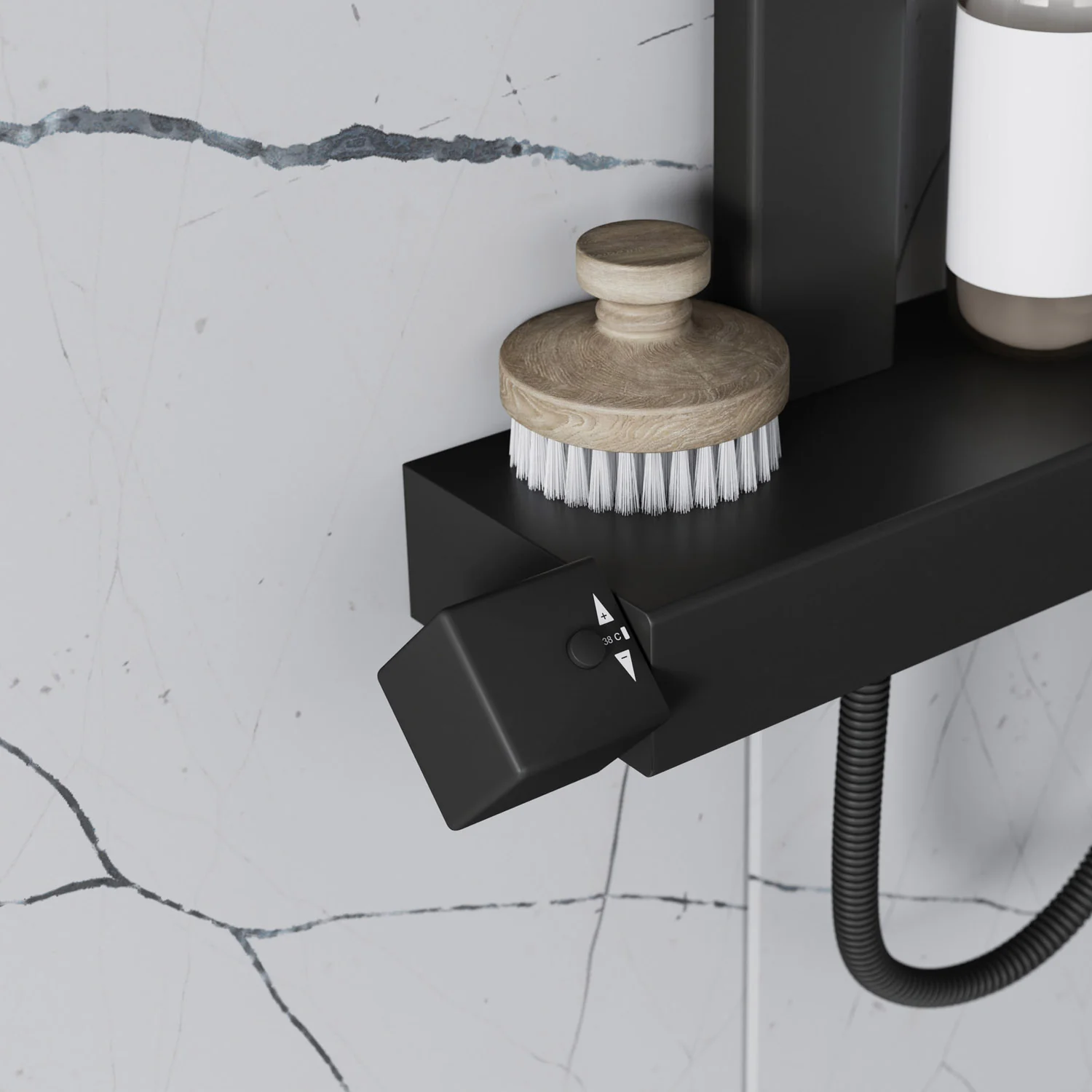 Brusesøjletermostat NT6705 - Image 7