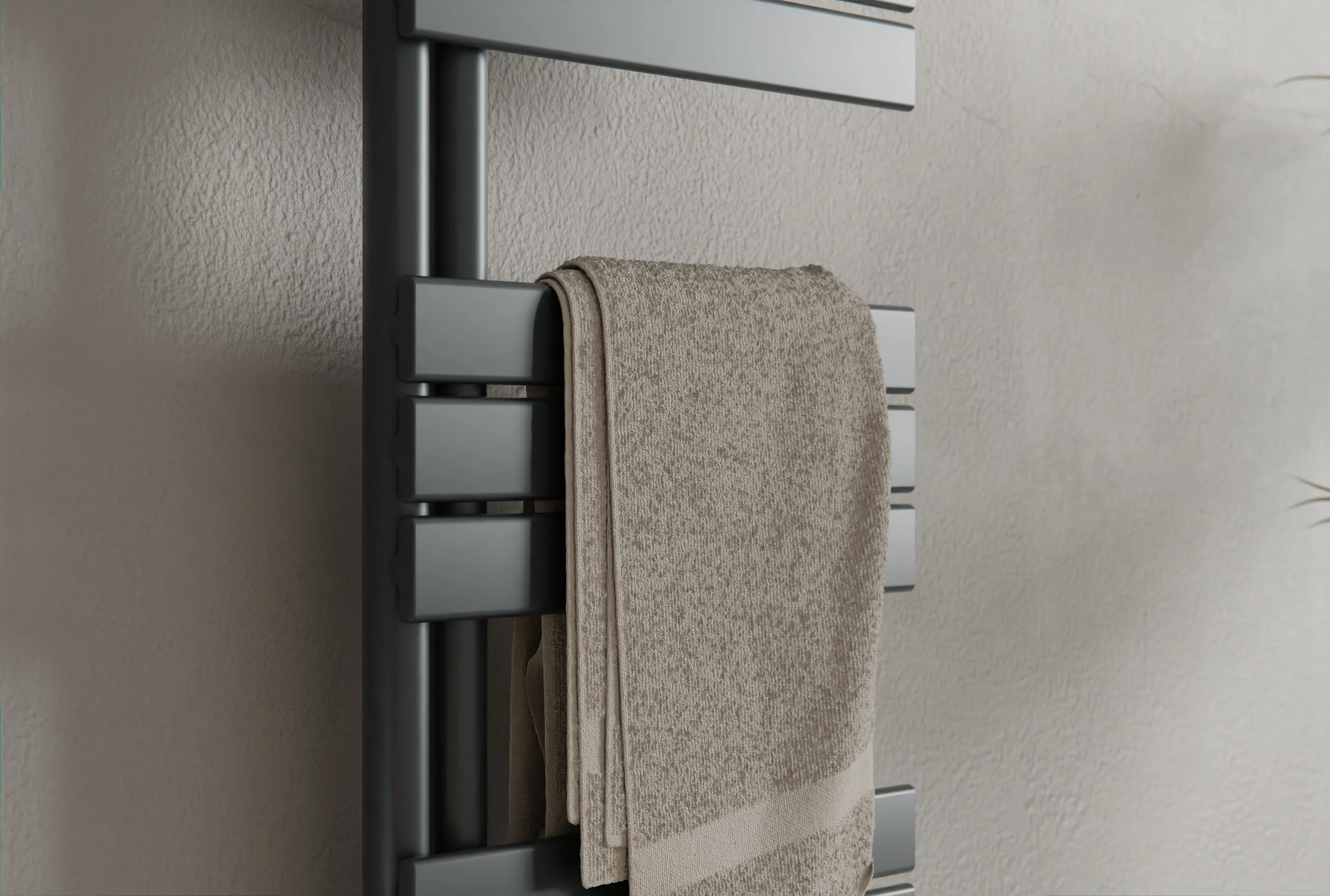 Radiator til badeværelset håndklædevarmer G12 - Image 3
