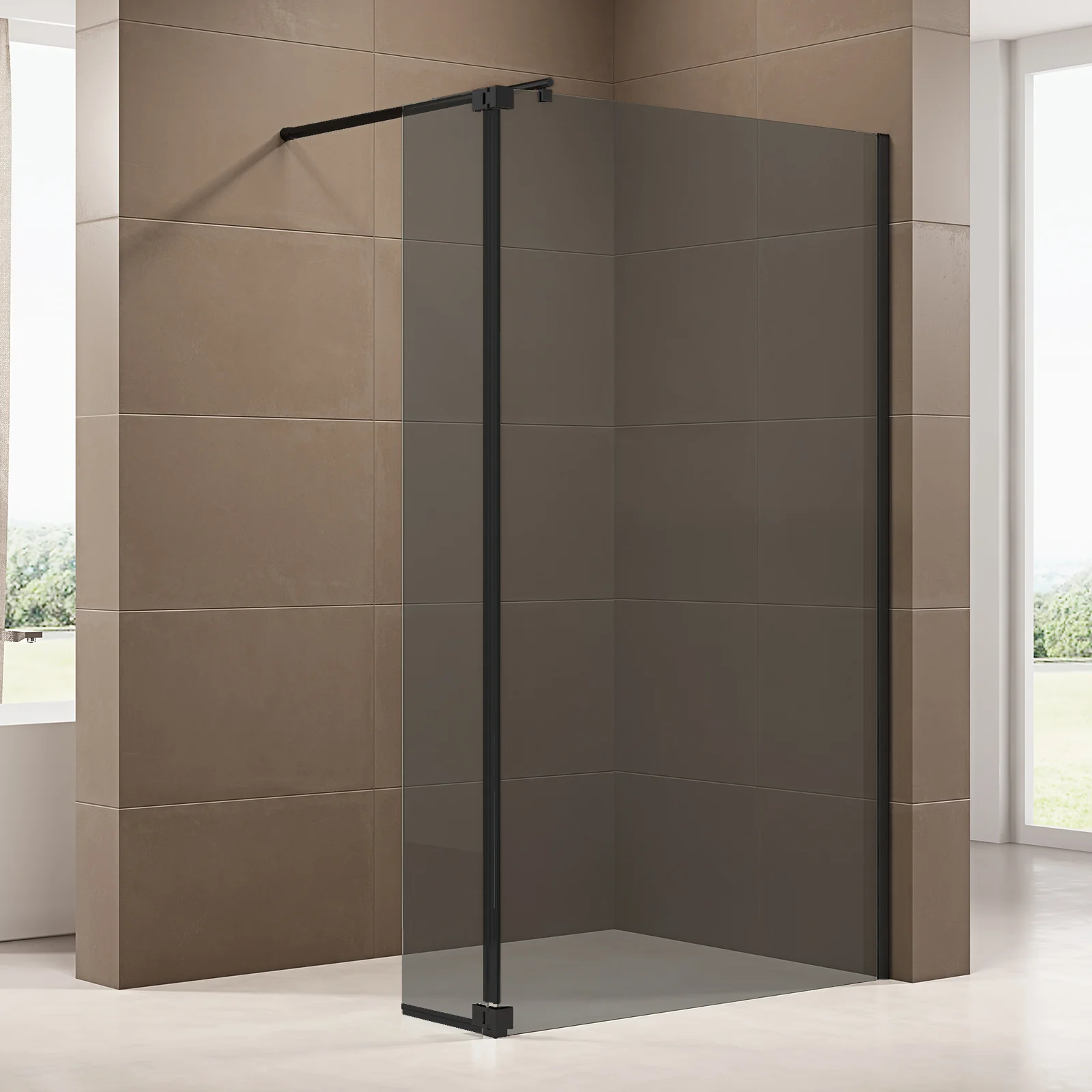 Walk-in sideelement NT106 - Image 3