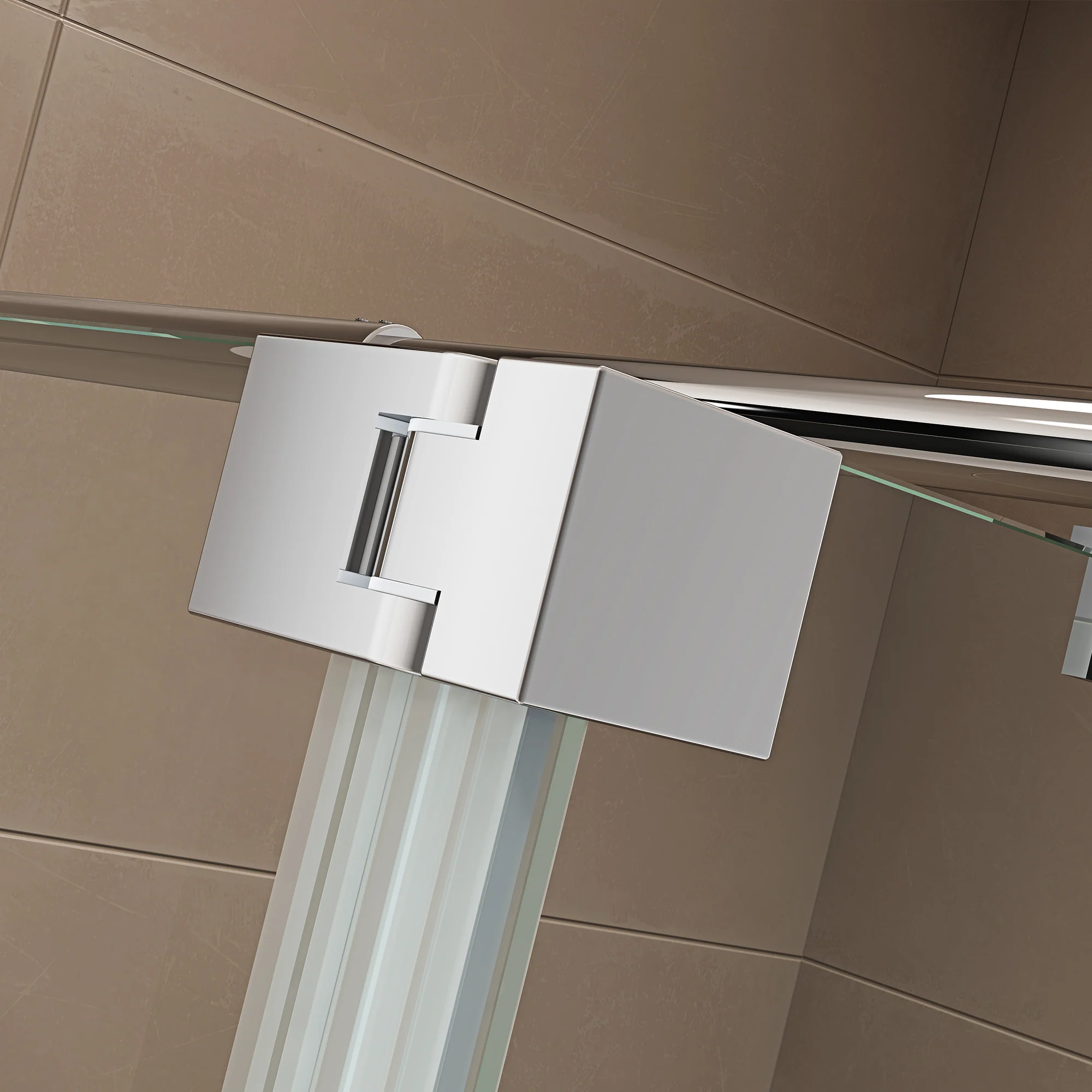 Walk-in sideelement NT106 - Image 6