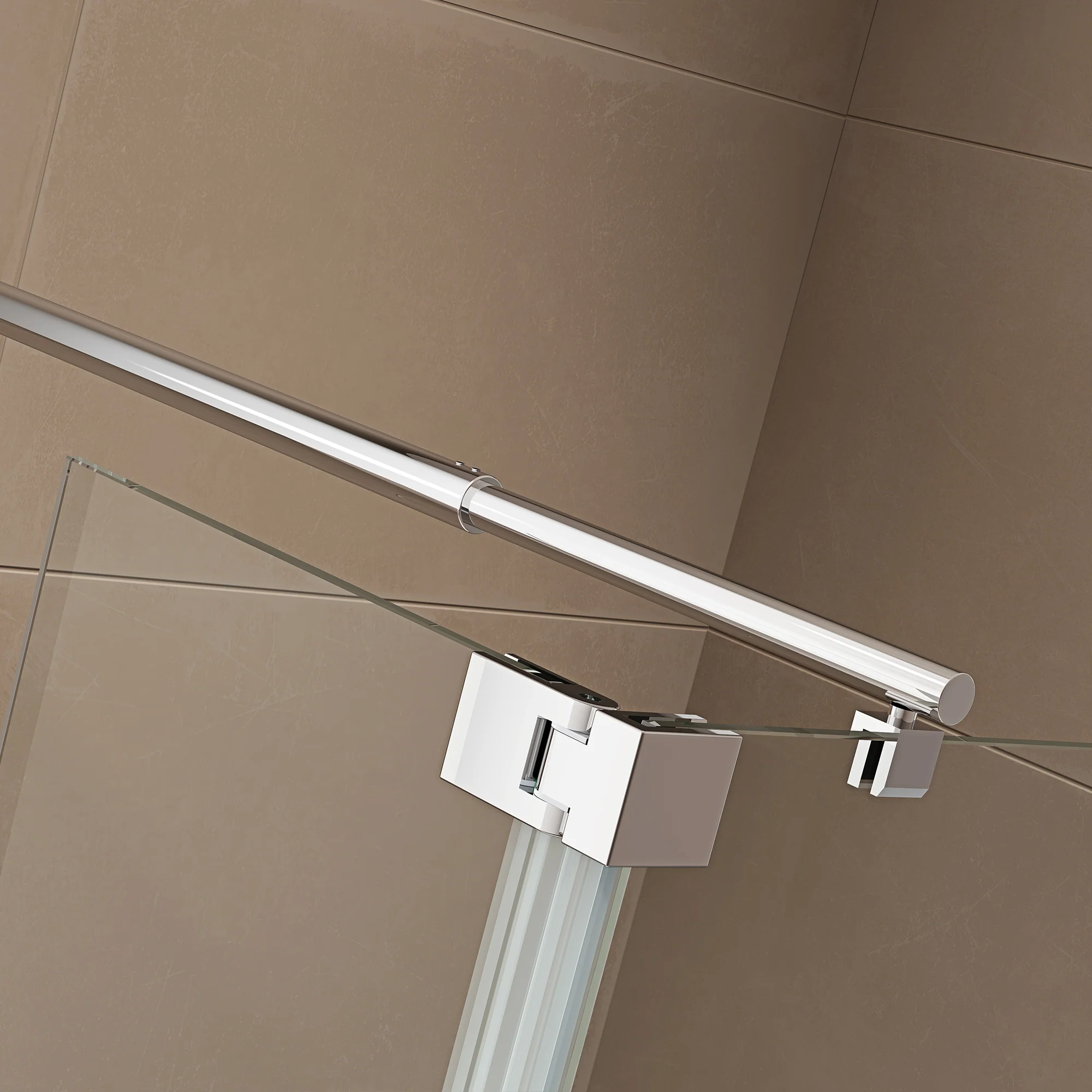 Walk-in sideelement NT106 - Image 7