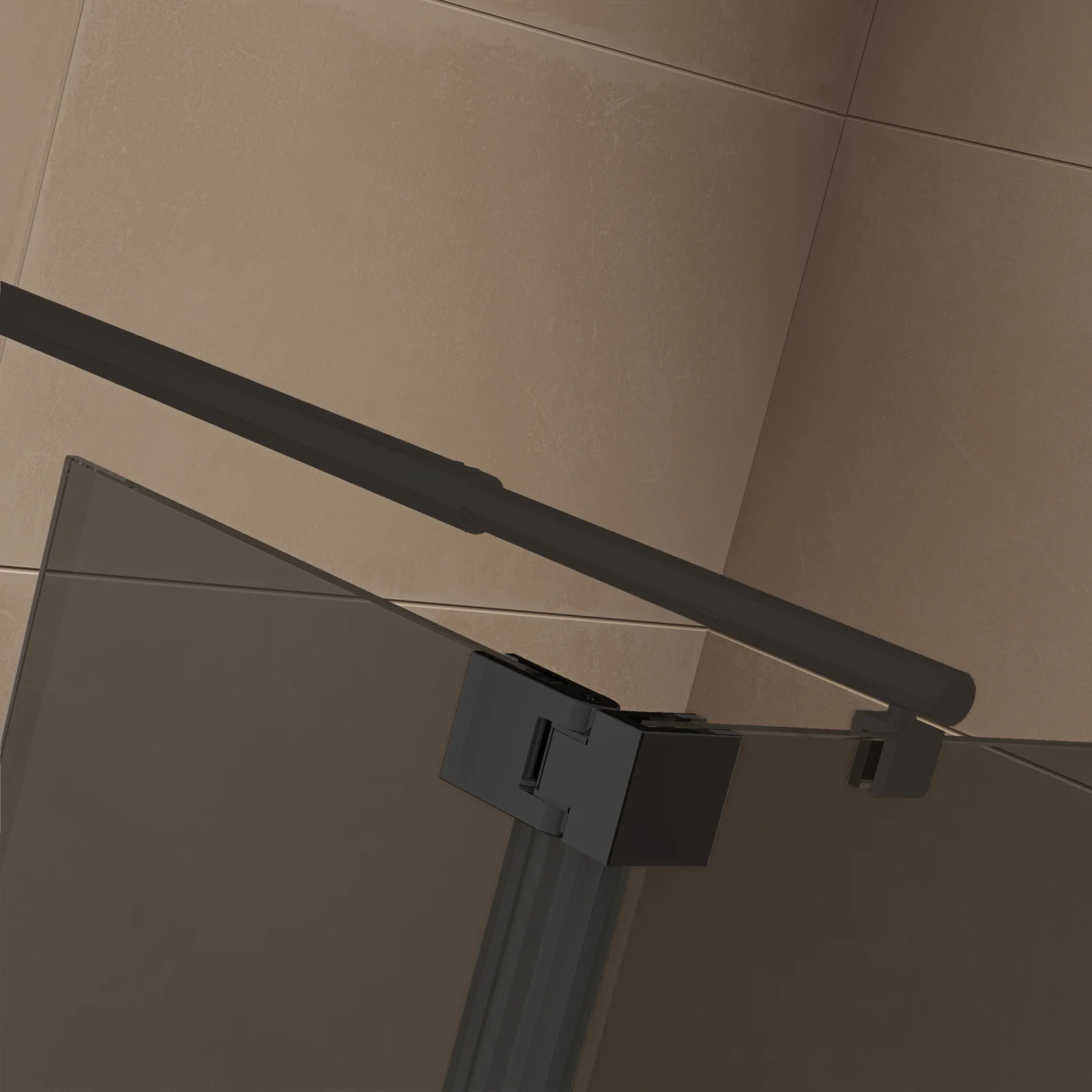 Walk-in sideelement NT106 - Image 8