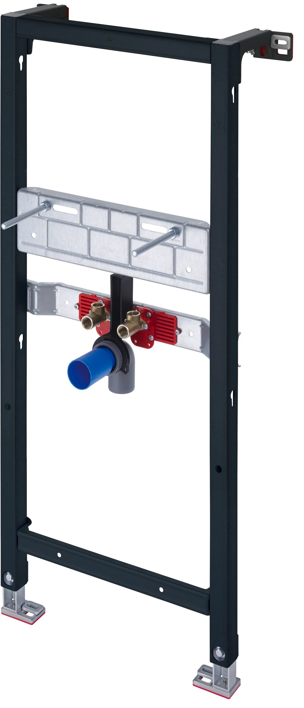 DuraSystem Waschtisch-Element, Standard - Image 2