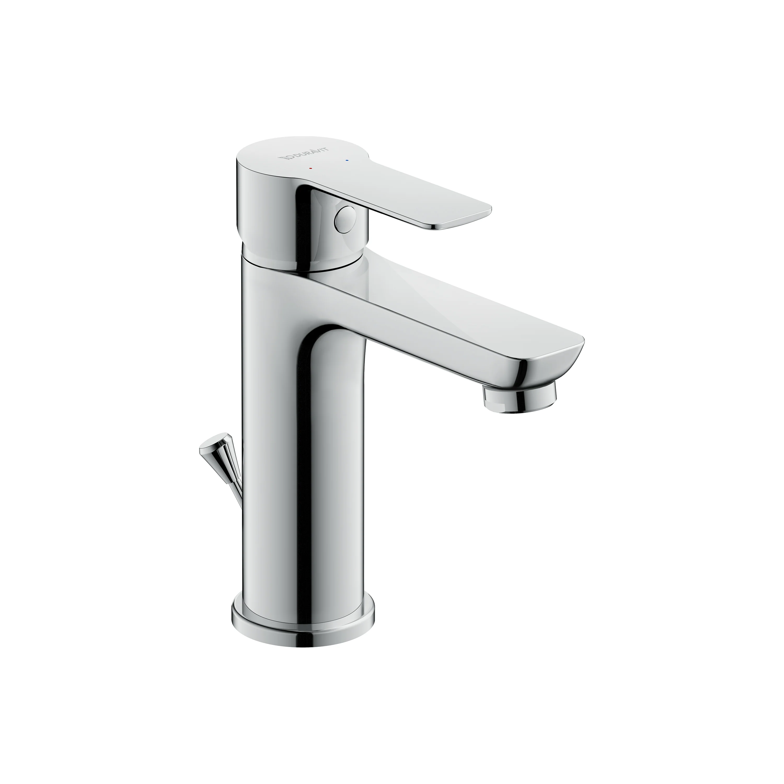 Duravit A.1 Waschtischarmatur - Image 5