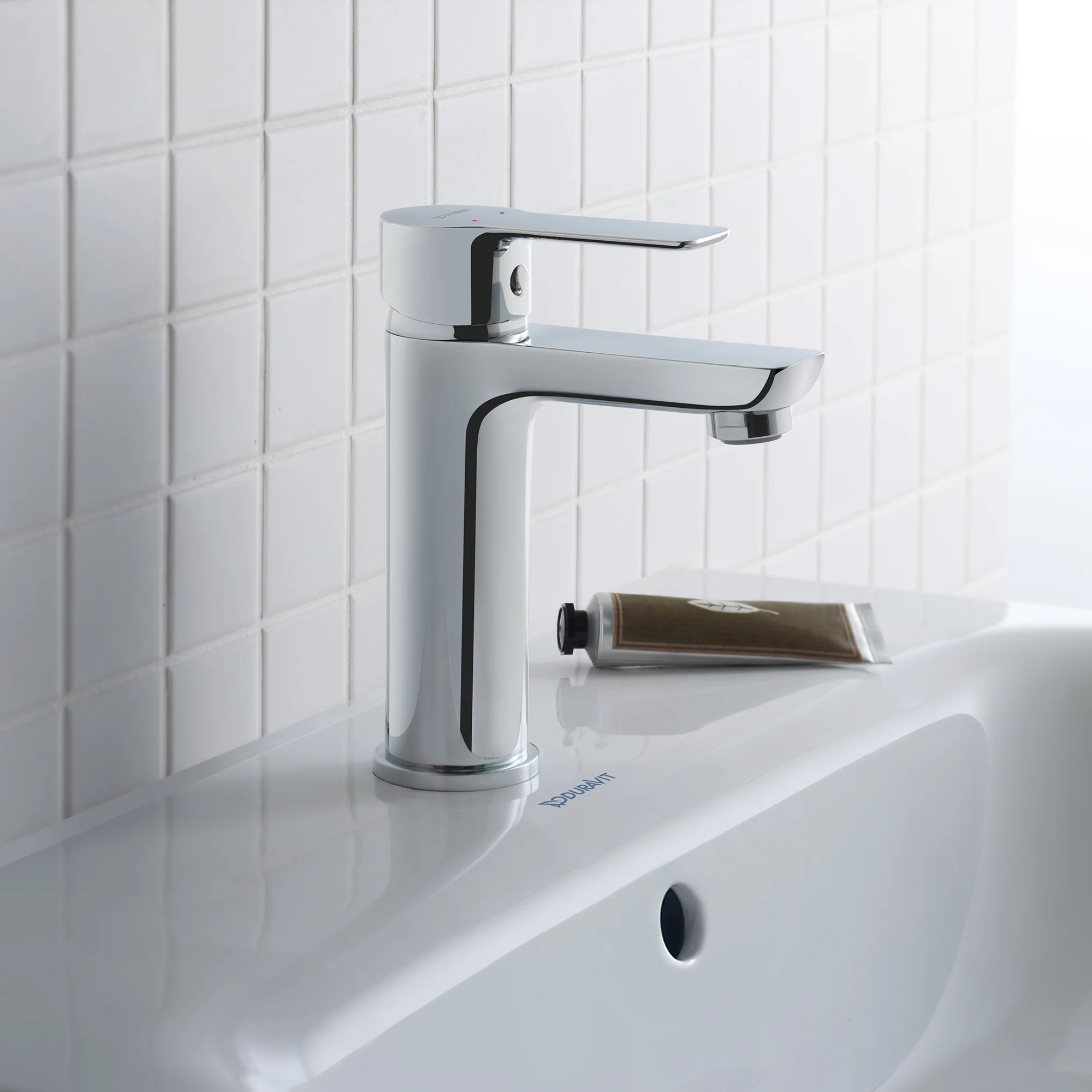 Duravit A.1 Waschtischarmatur - Image 7