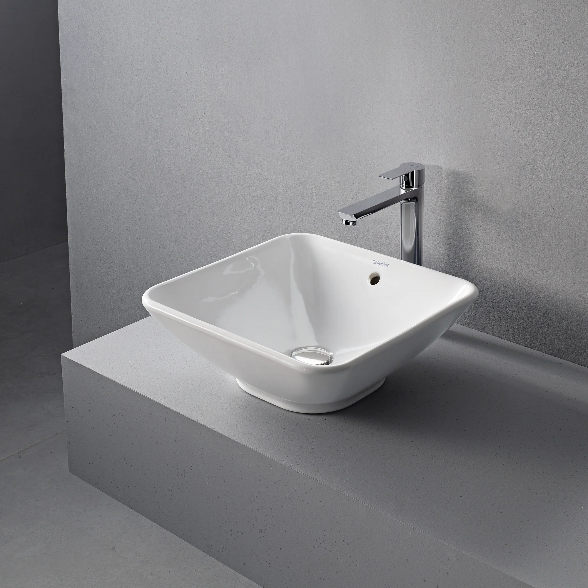 Duravit A.1 Waschtischarmatur - Image 2