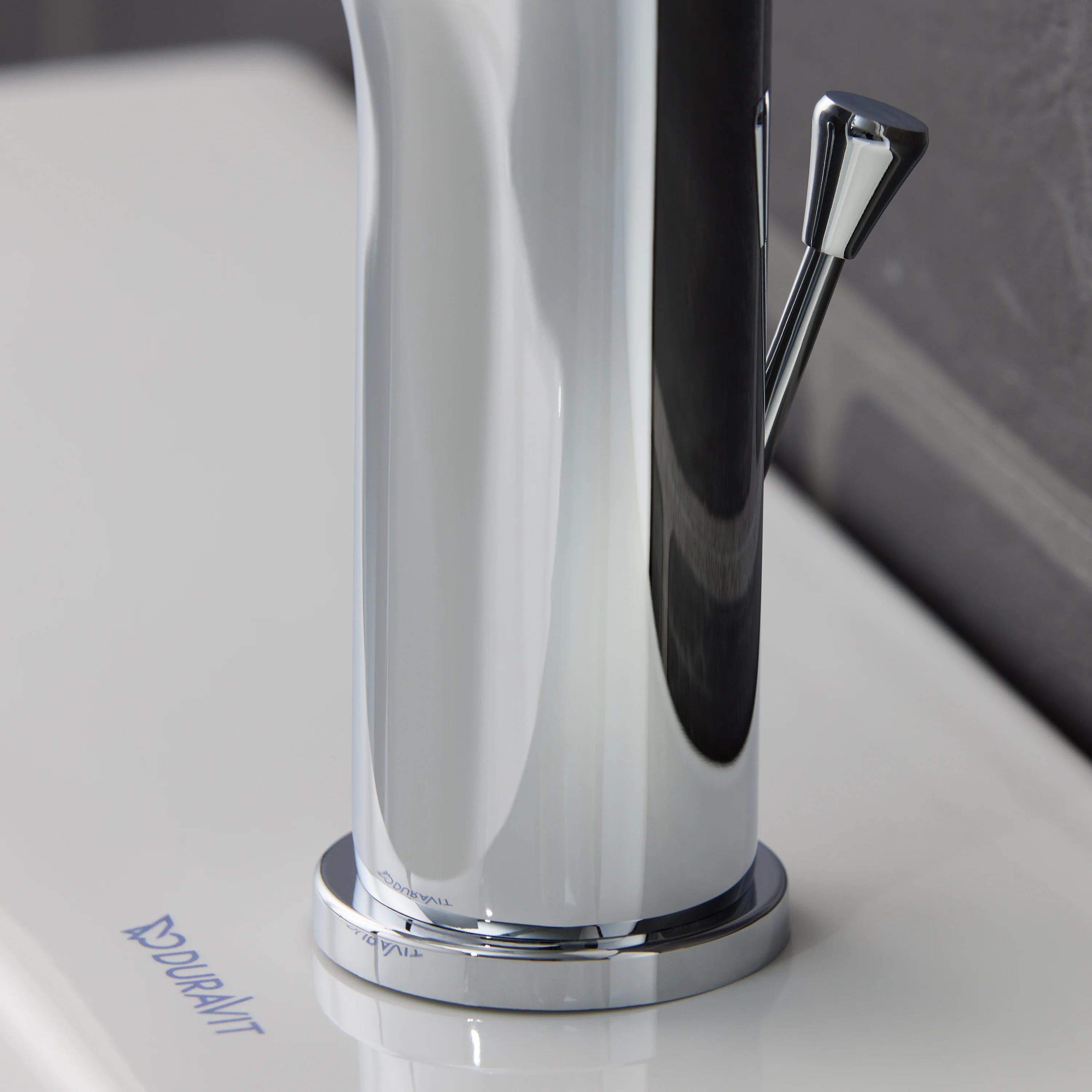 Duravit A.1 Waschtischarmatur - Image 4