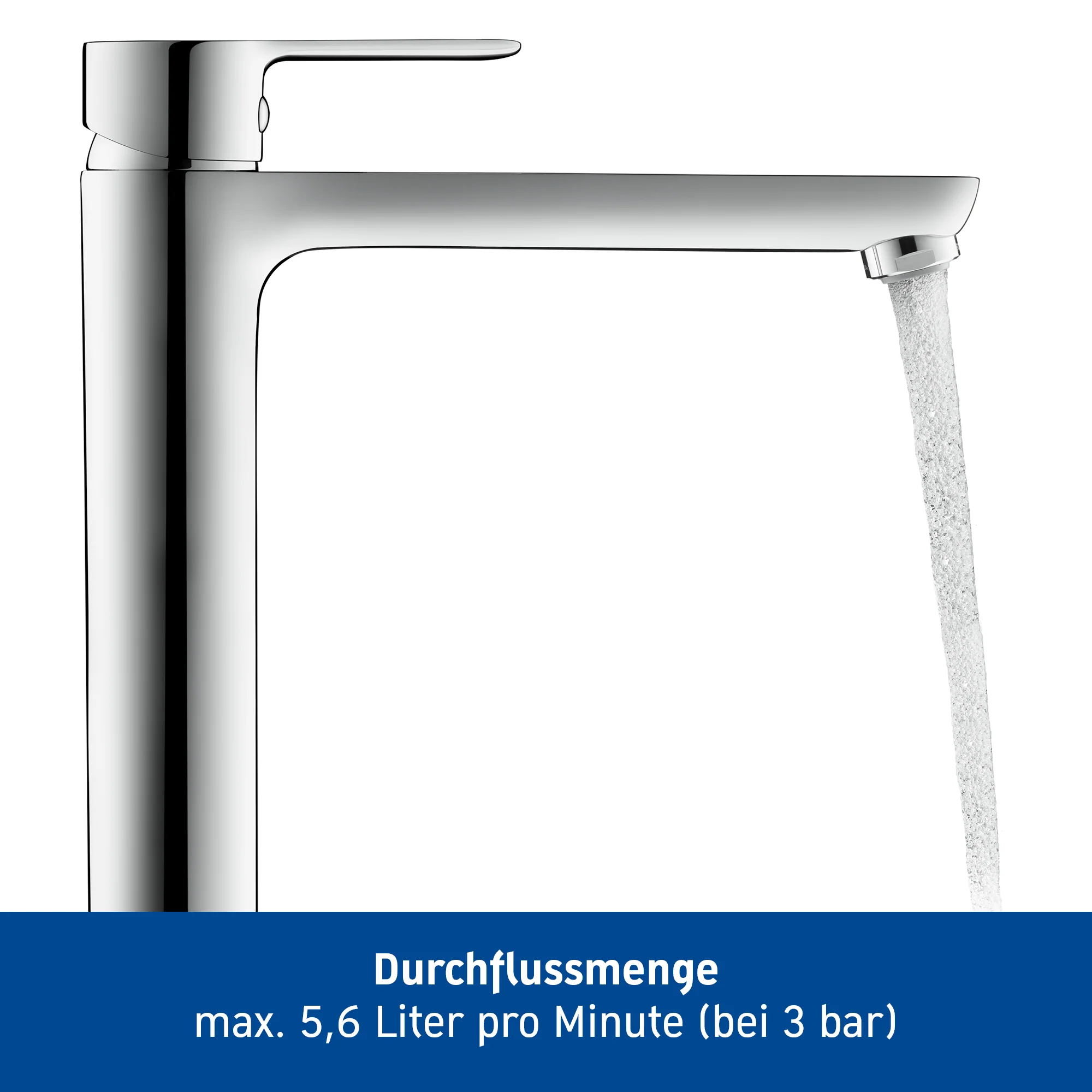 Duravit A.1 Waschtischarmatur - Image 5