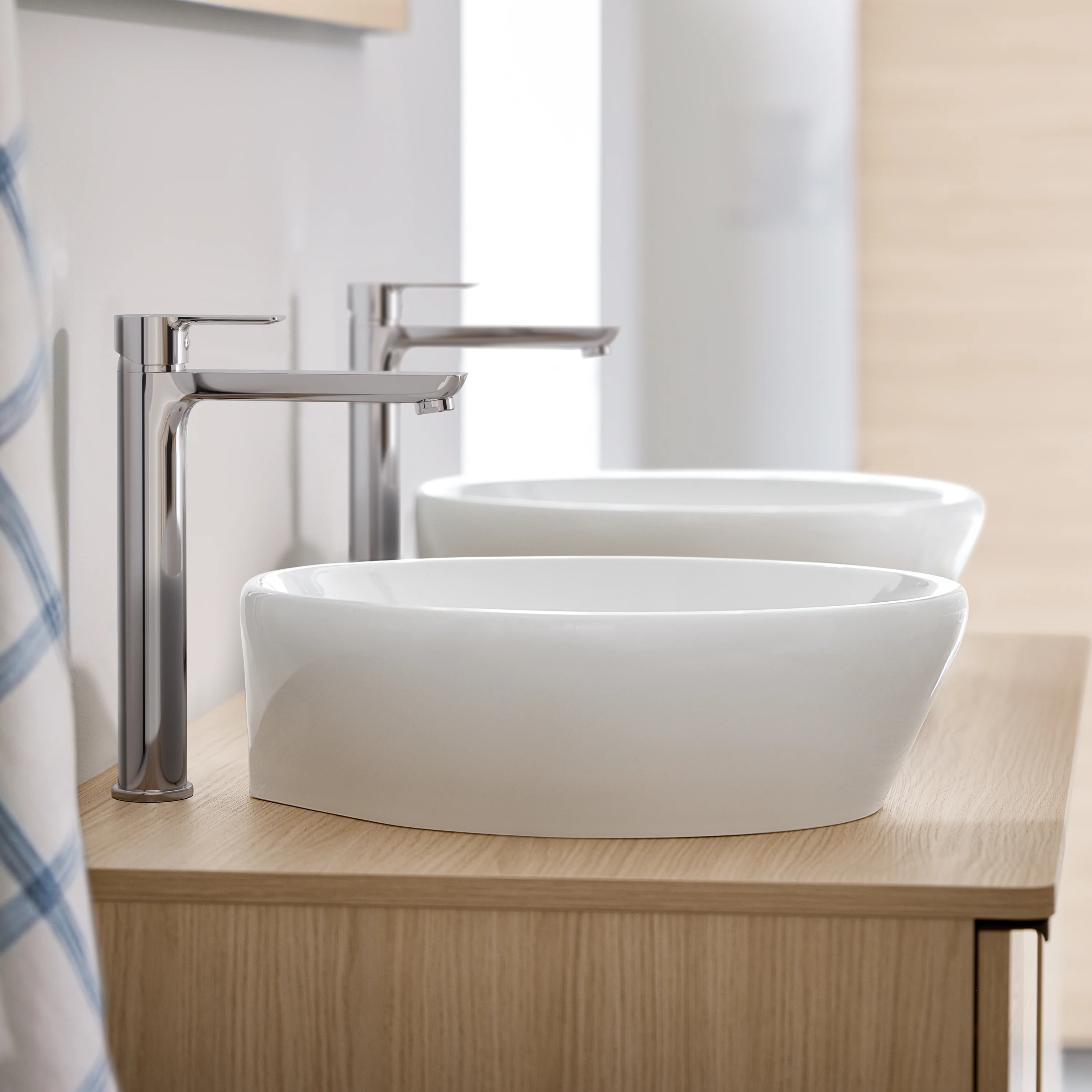 Duravit A.1 Waschtischarmatur - Image 8