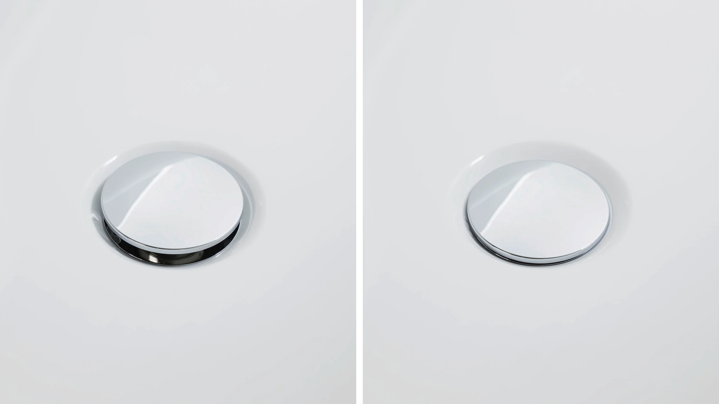 Duravit af- og overløbssæt - Image 2