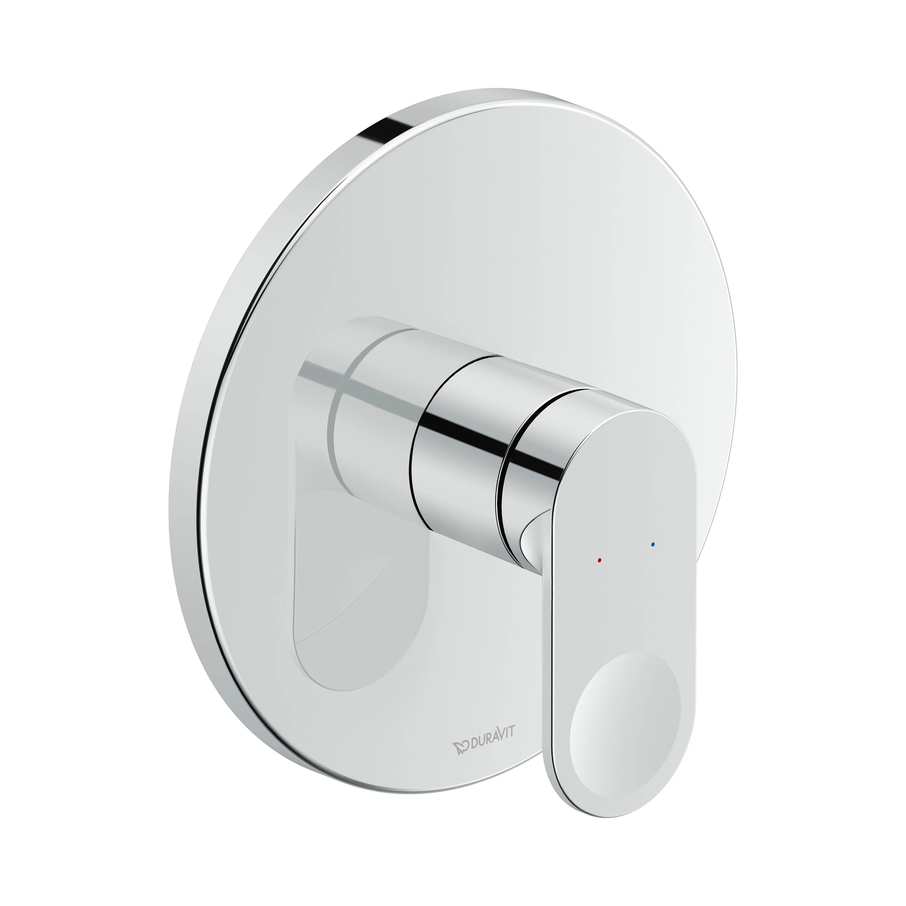 Duravit B.3 indbygget brusarmatur
