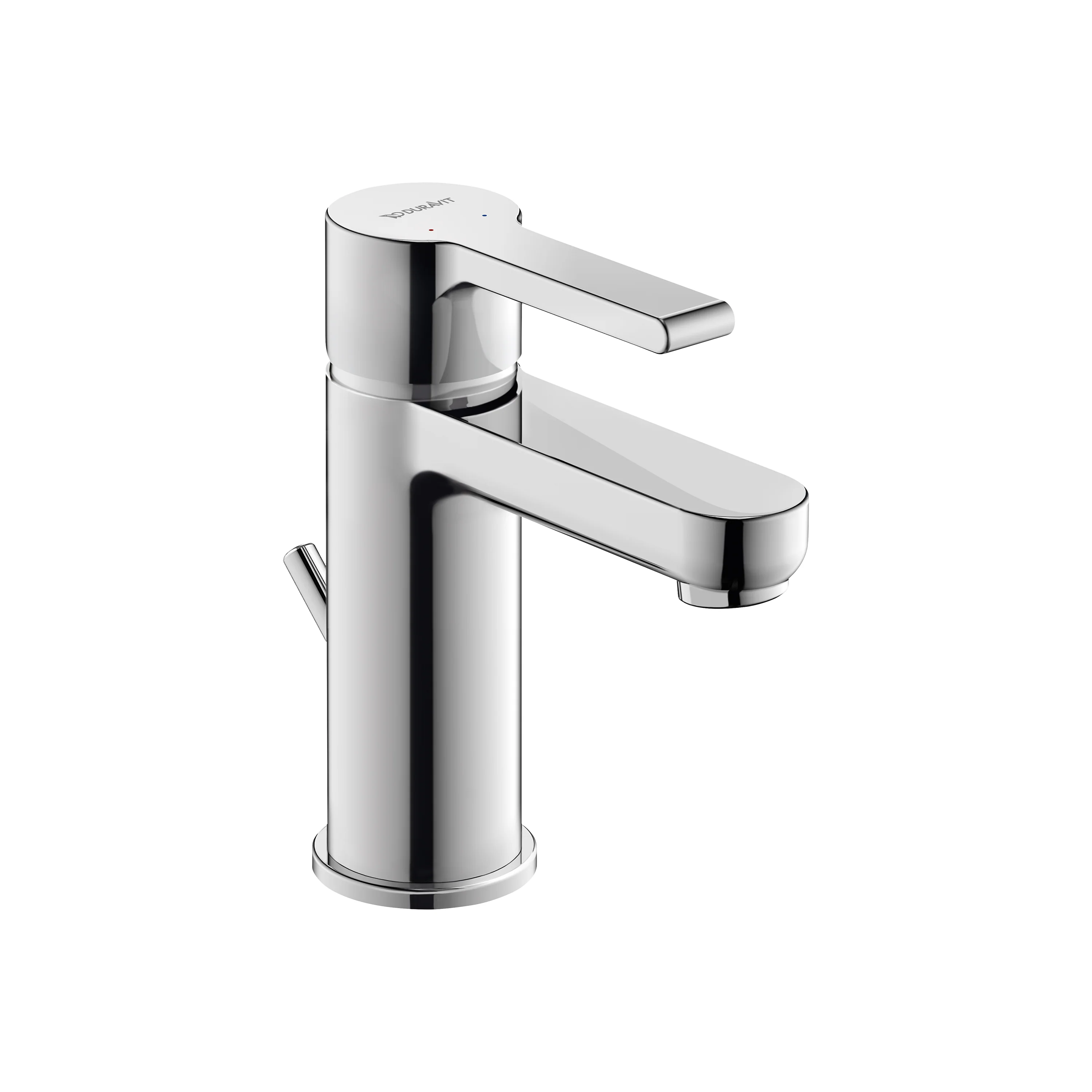 Duravit B.2 Einhebel-Waschtischmischer