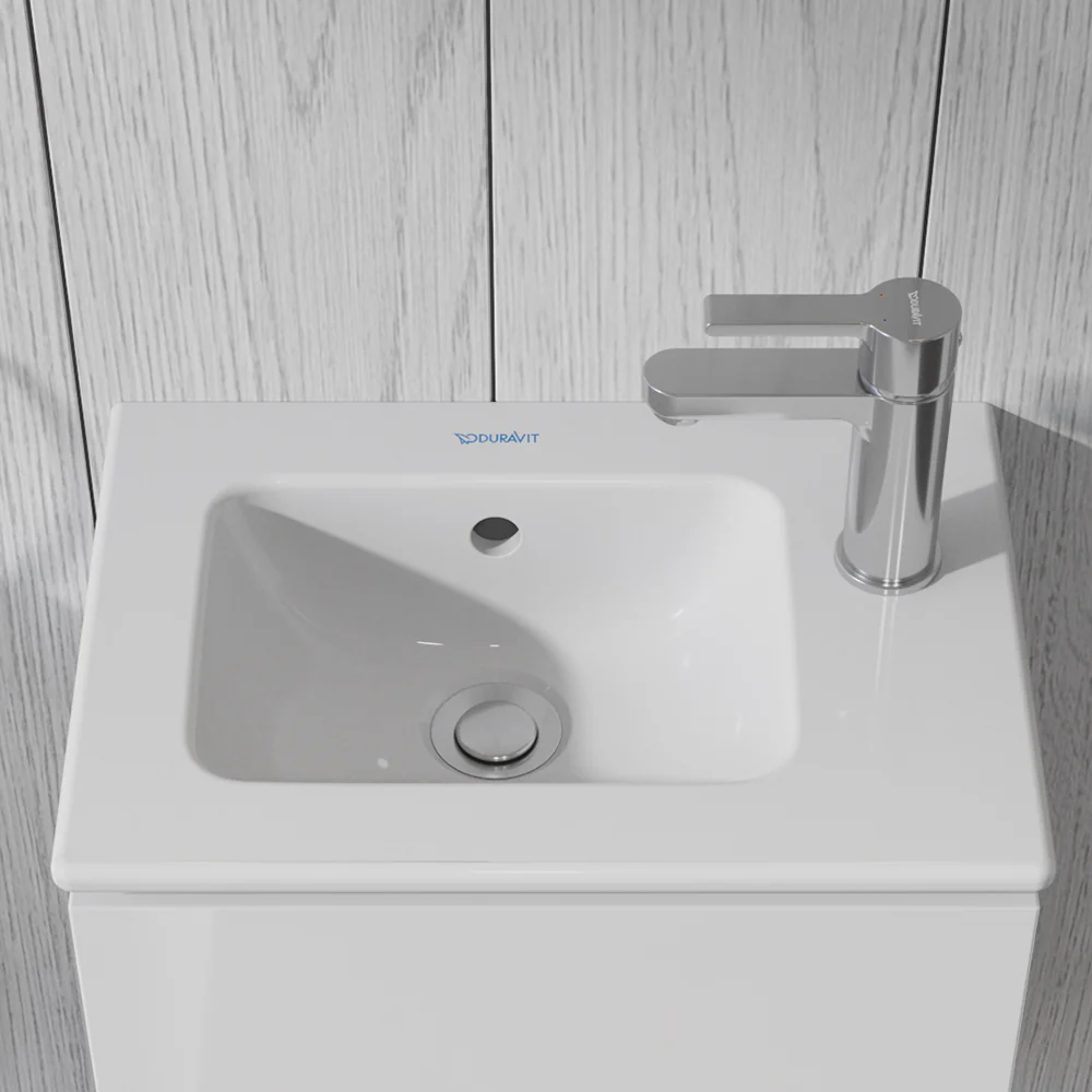 Duravit B.2 Einhebel-Waschtischmischer - Image 10