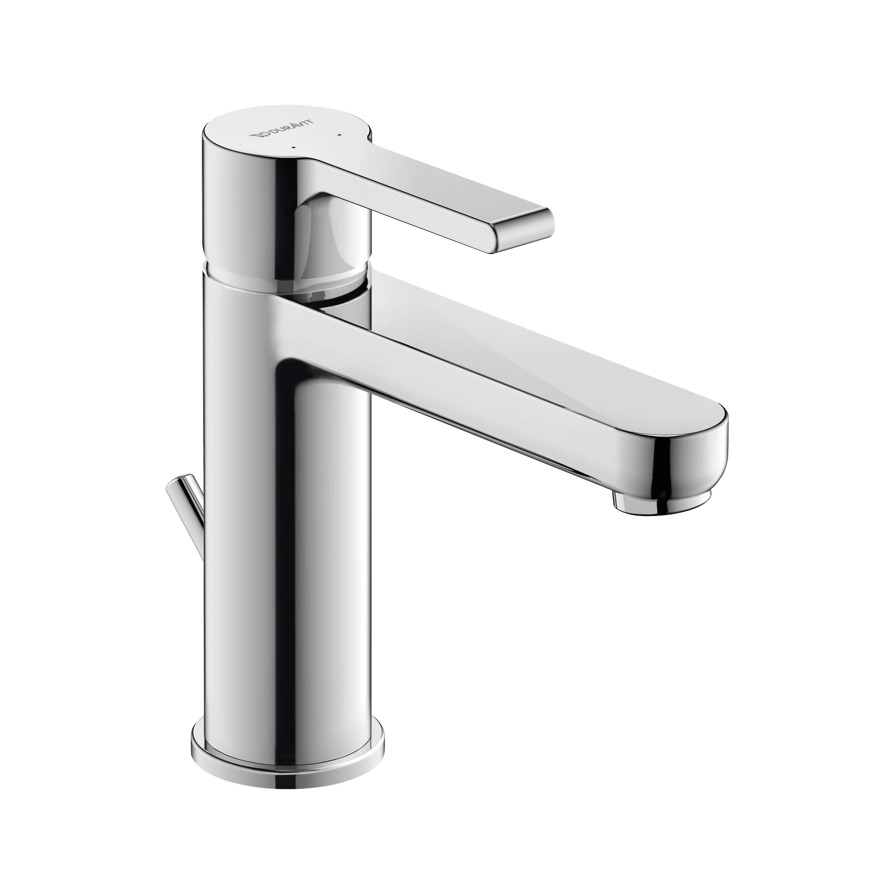 Duravit B.2 Einhebel-Waschtischmischer - Image 14