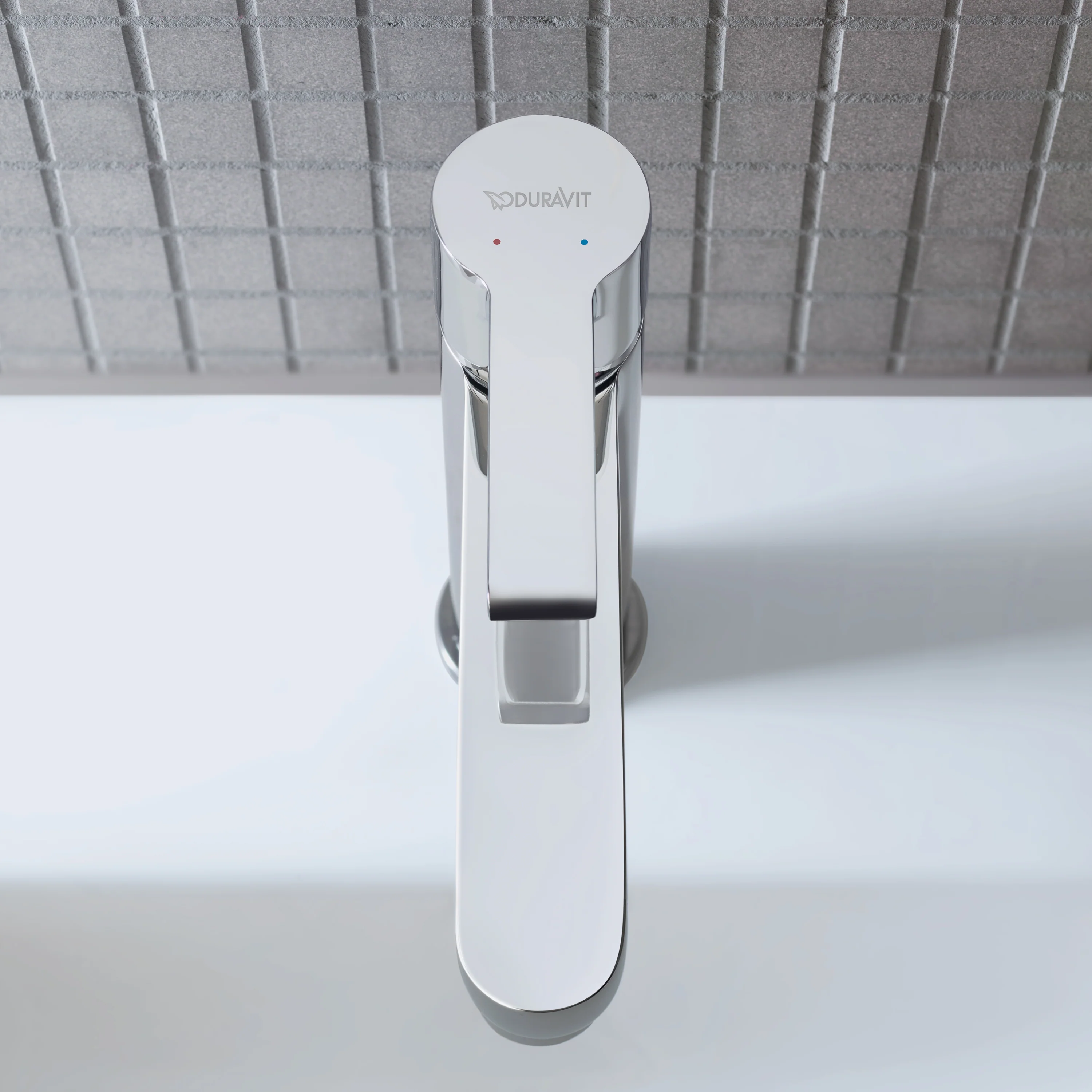 Duravit B.2 Einhebel-Waschtischmischer - Image 17