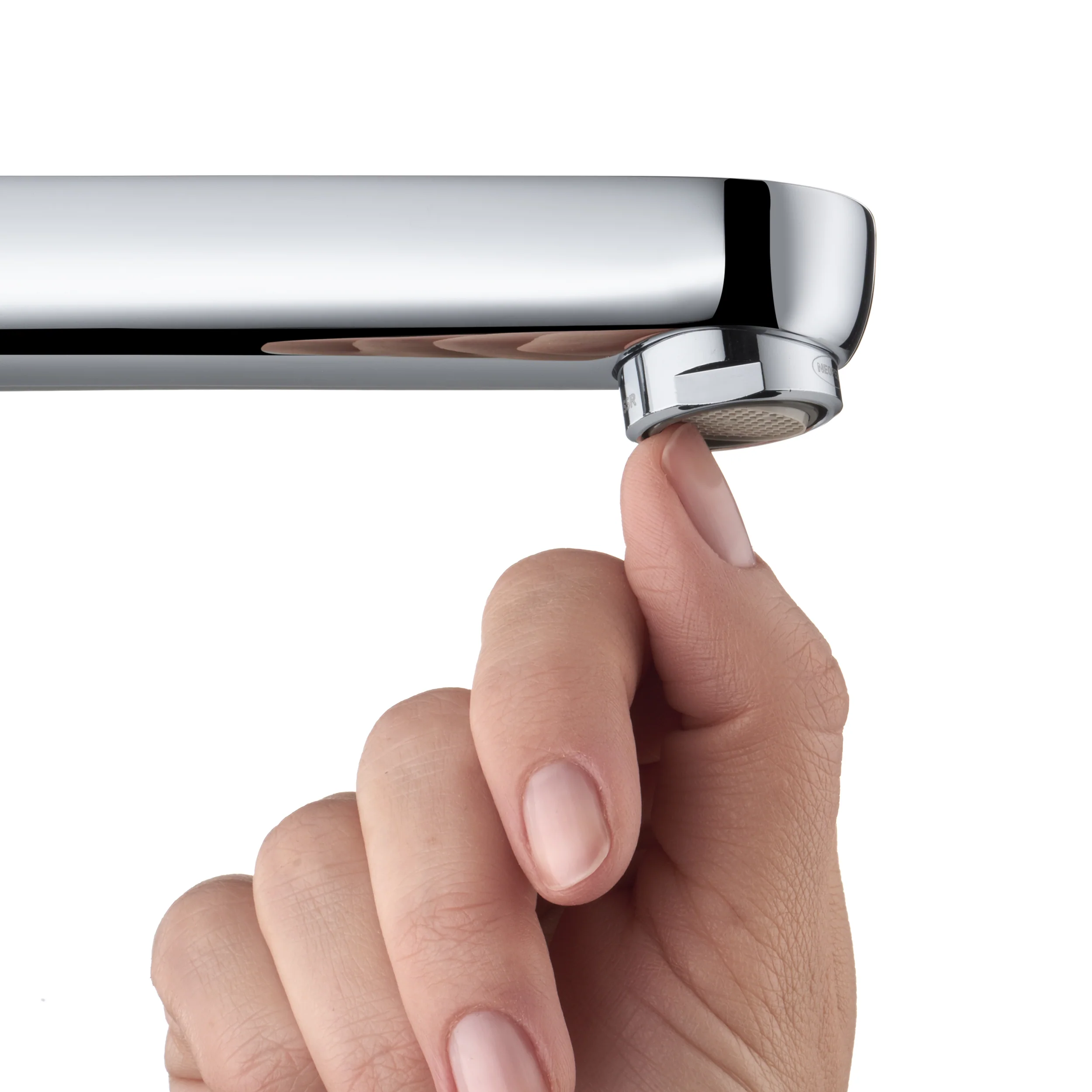 Duravit B.2 Einhebel-Waschtischmischer - Image 5