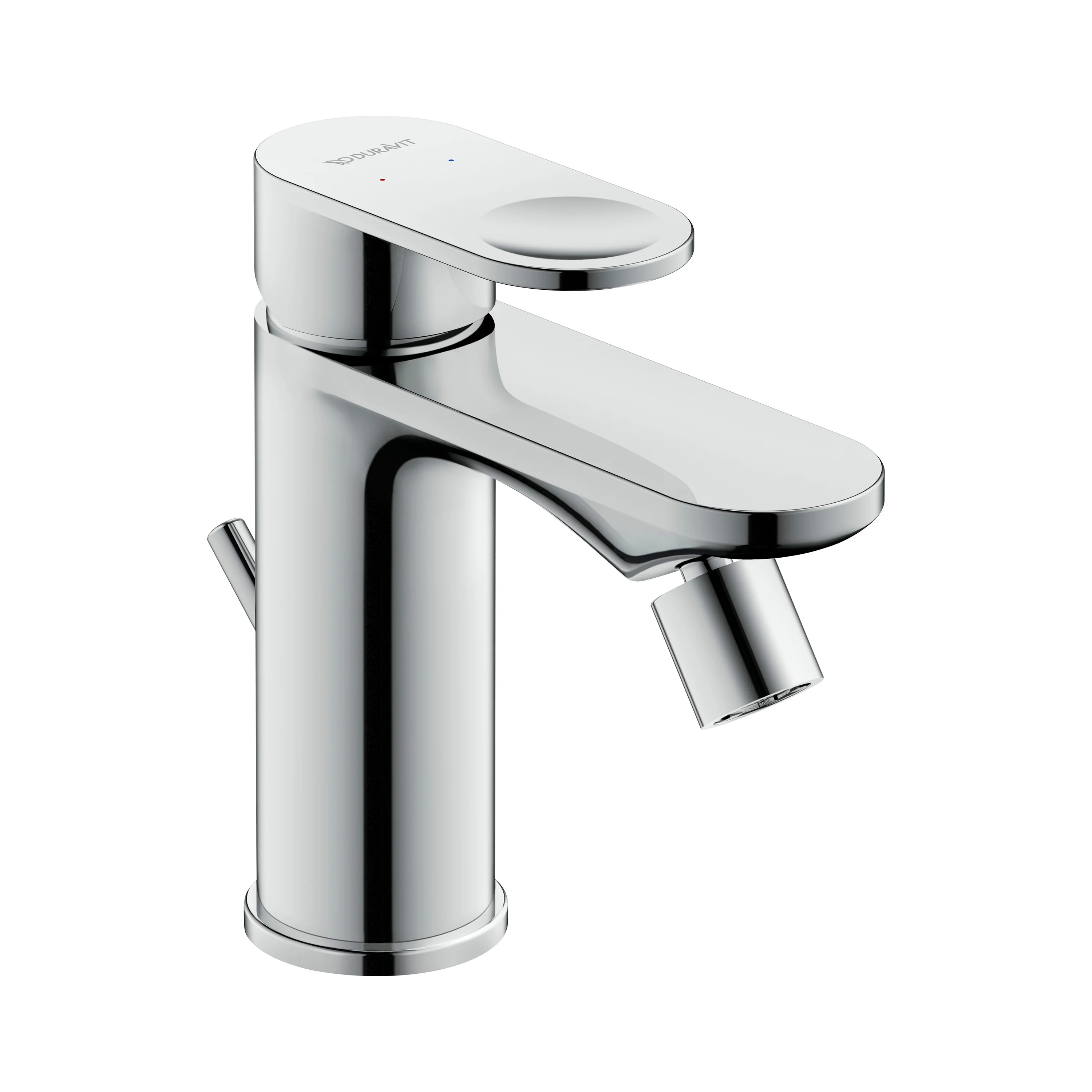 Duravit B.3 bidetarmatur