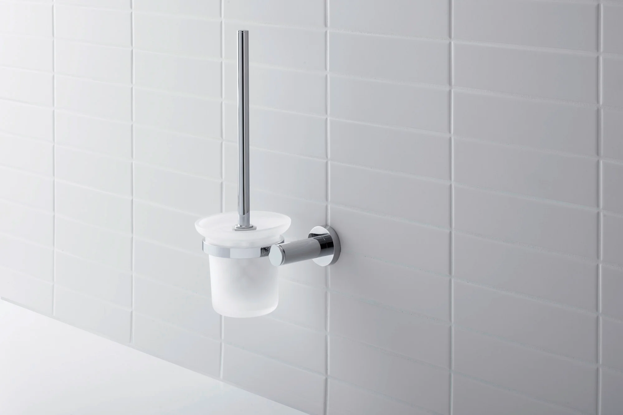Duravit børstesæt D-Code 