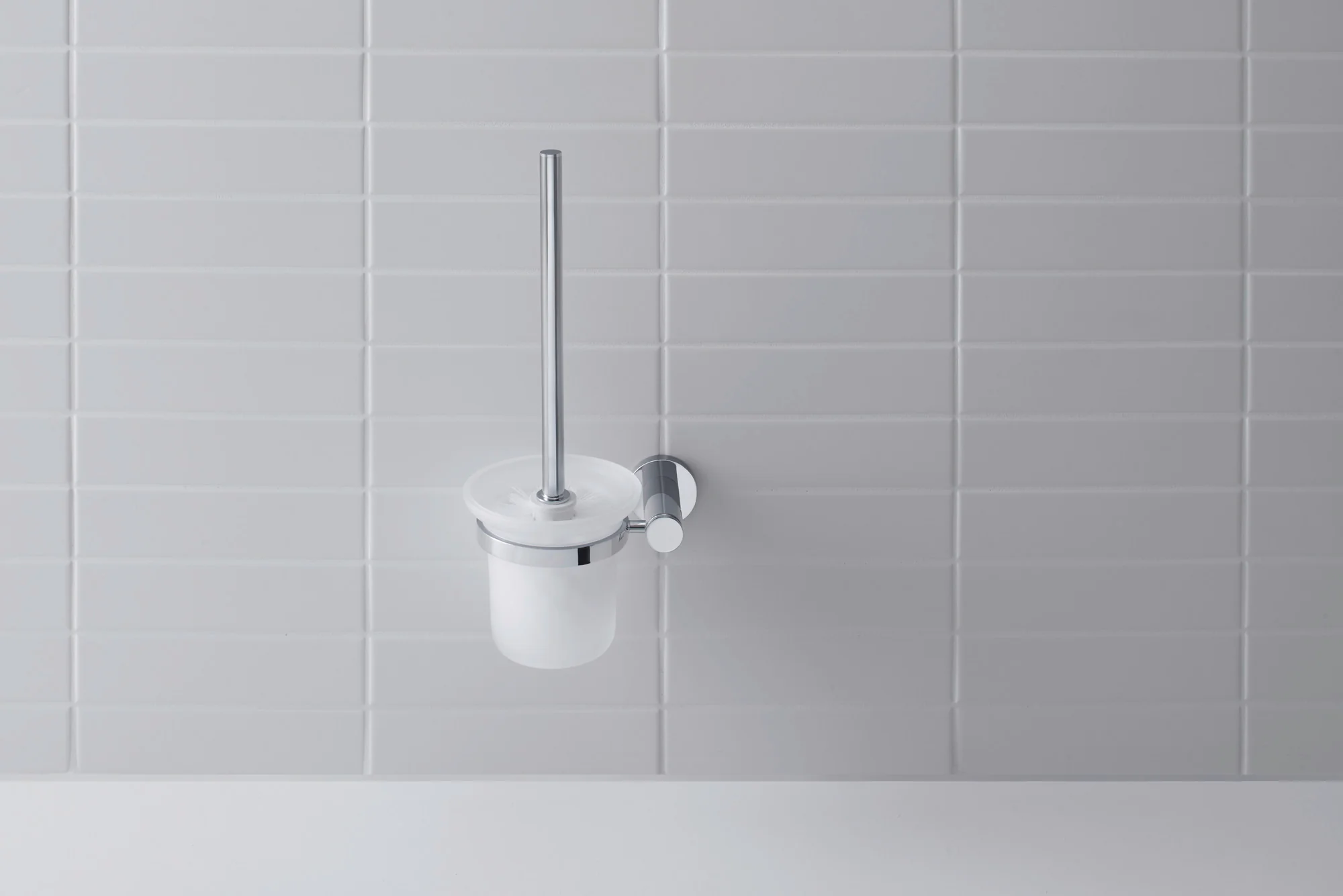 Duravit børstesæt D-Code  - Image 2