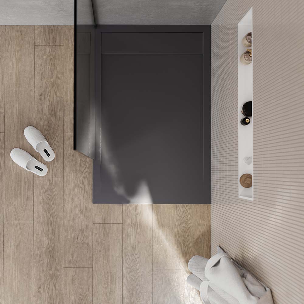 Duravit brusekar flad Eloveno - Image 2