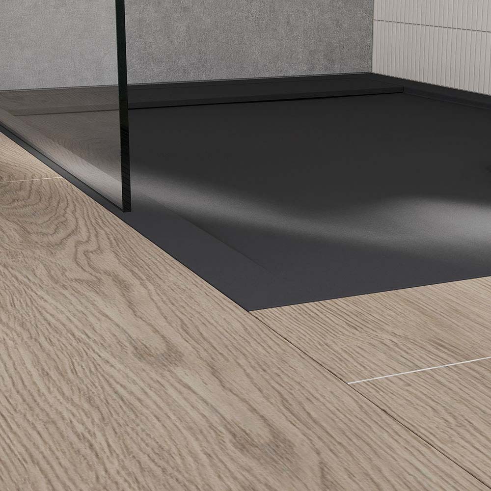 Duravit brusekar flad Eloveno - Image 3