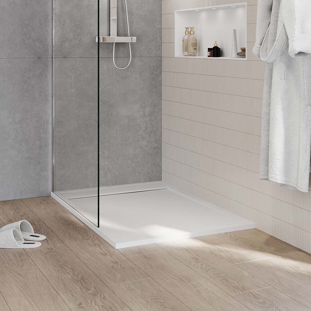 Duravit brusekar flad Eloveno