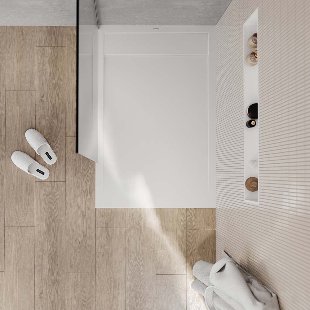 Duravit brusekar flad Eloveno - Image 2
