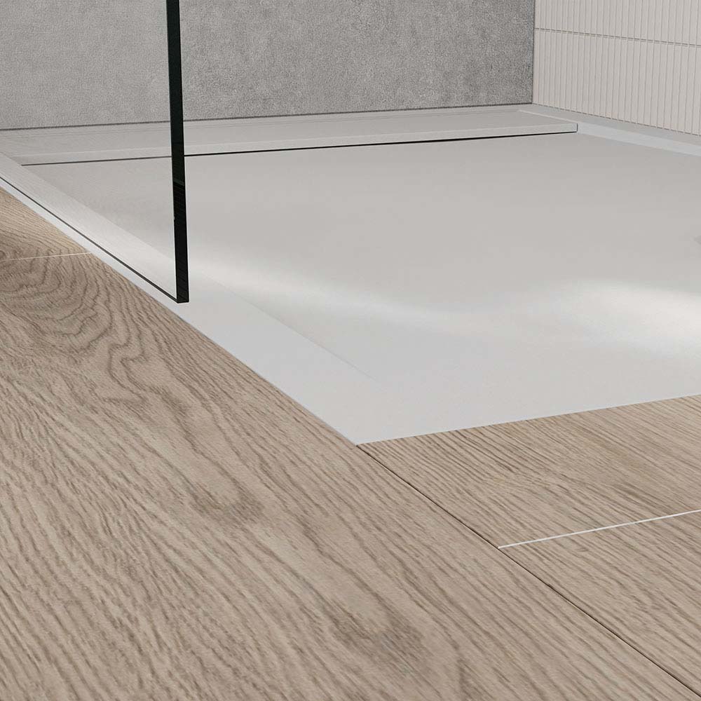 Duravit brusekar flad Eloveno - Image 3
