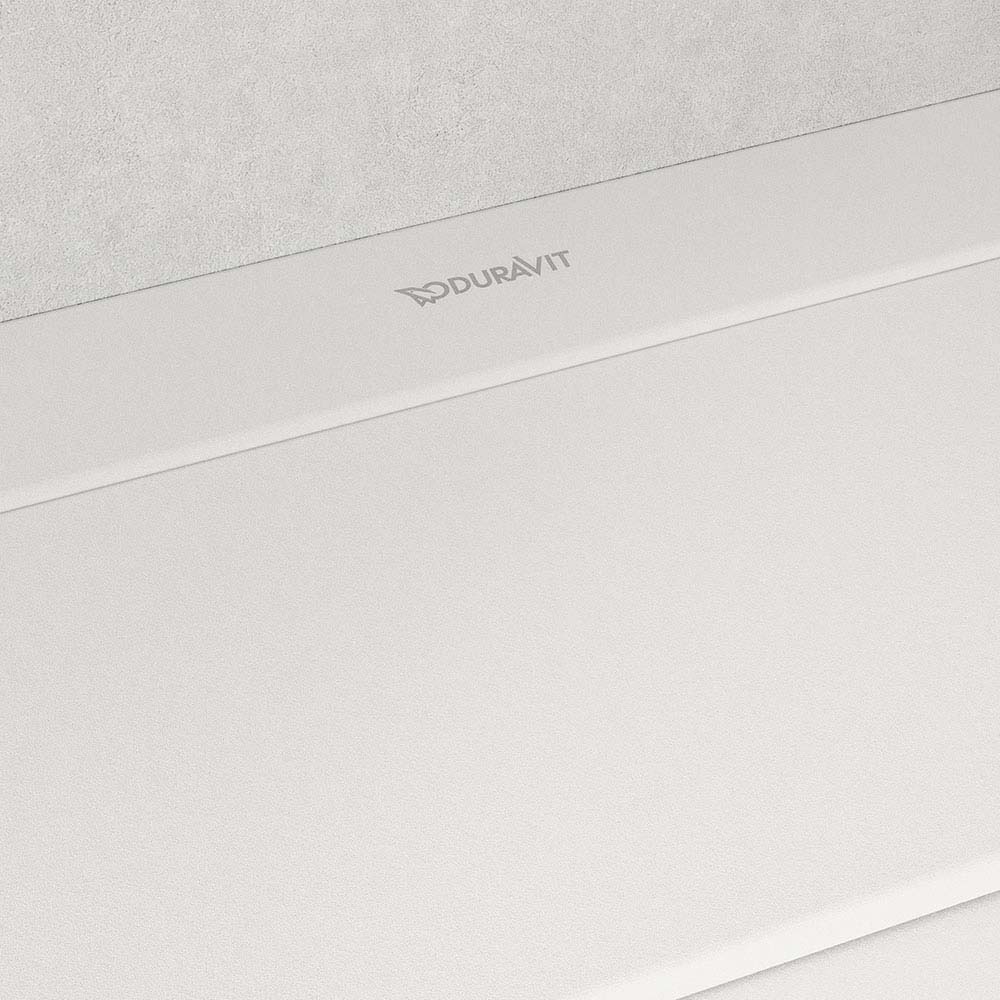Duravit brusekar flad Eloveno - Image 5
