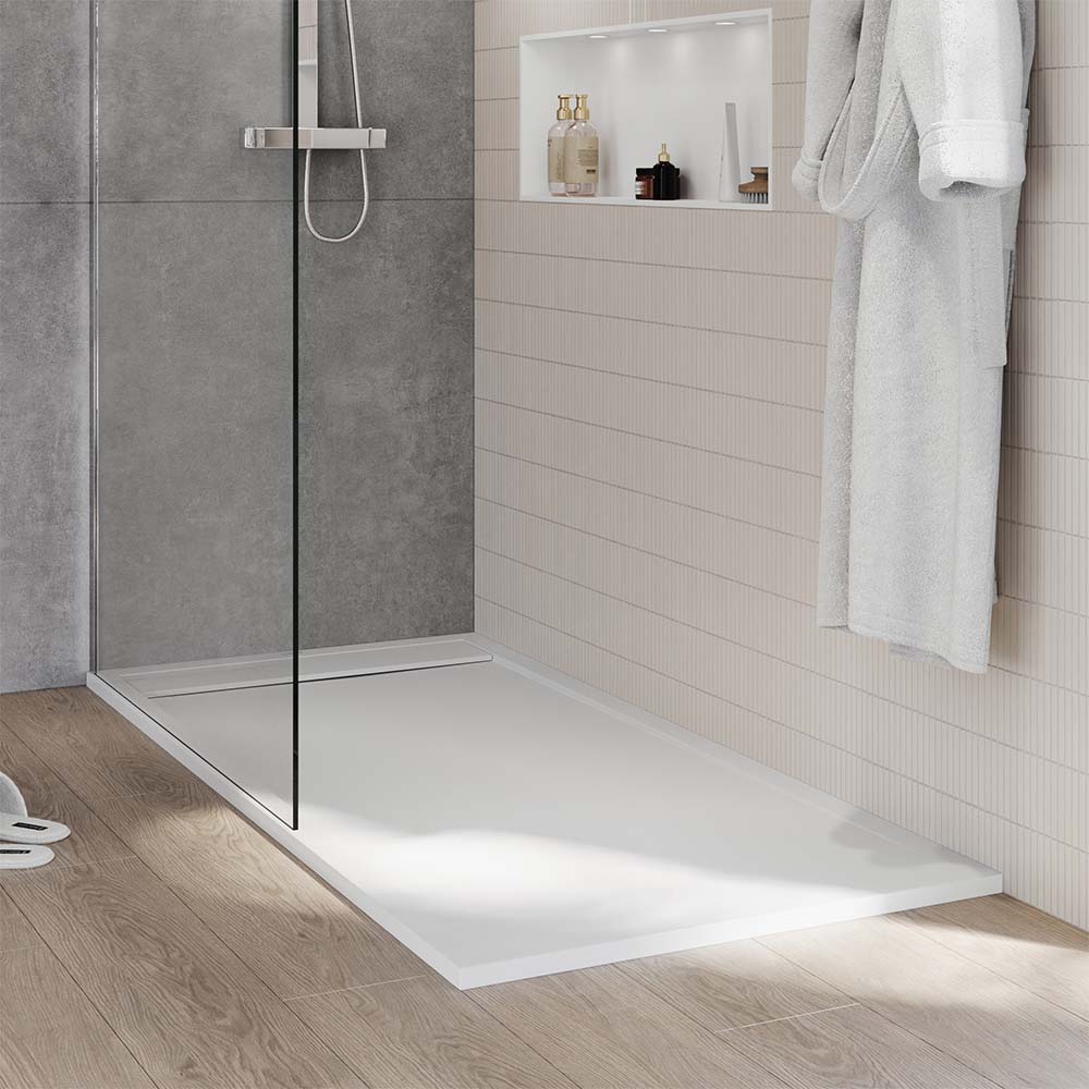 Duravit brusekar flad Eloveno - Image 6