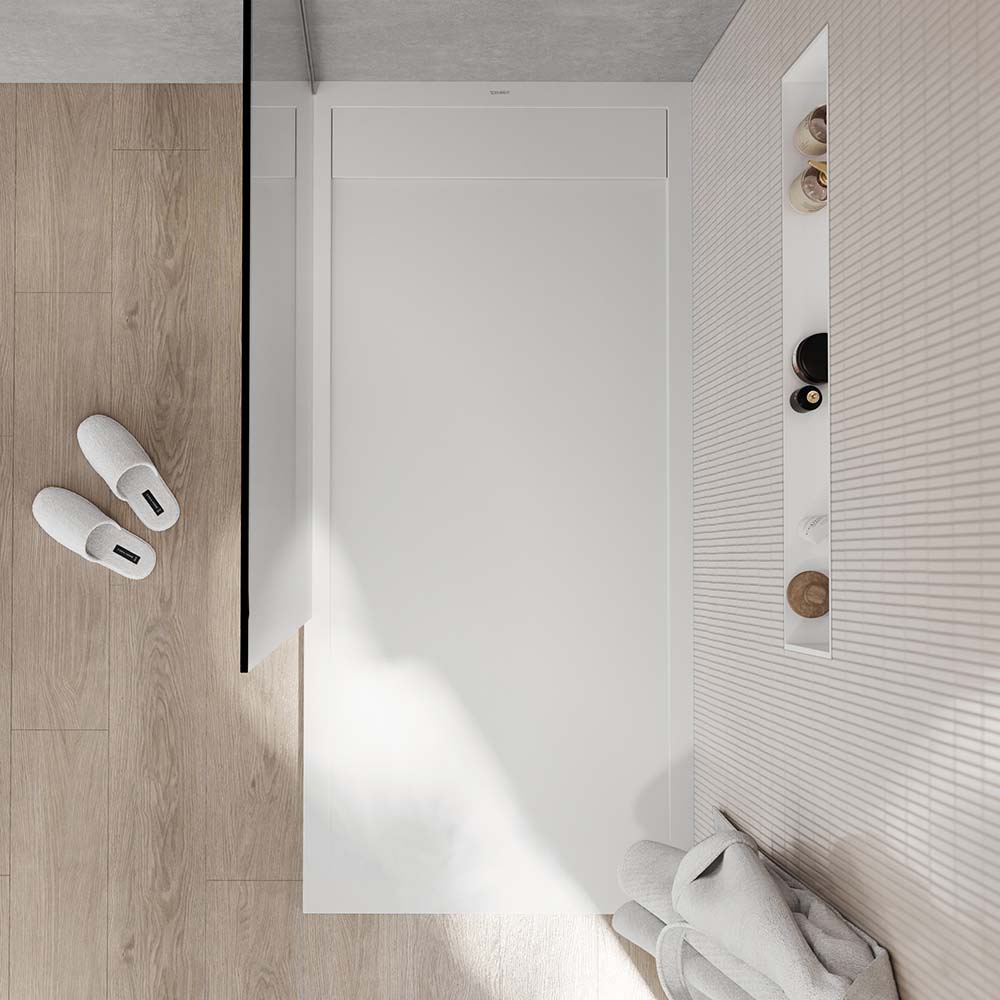 Duravit brusekar flad Eloveno - Image 7