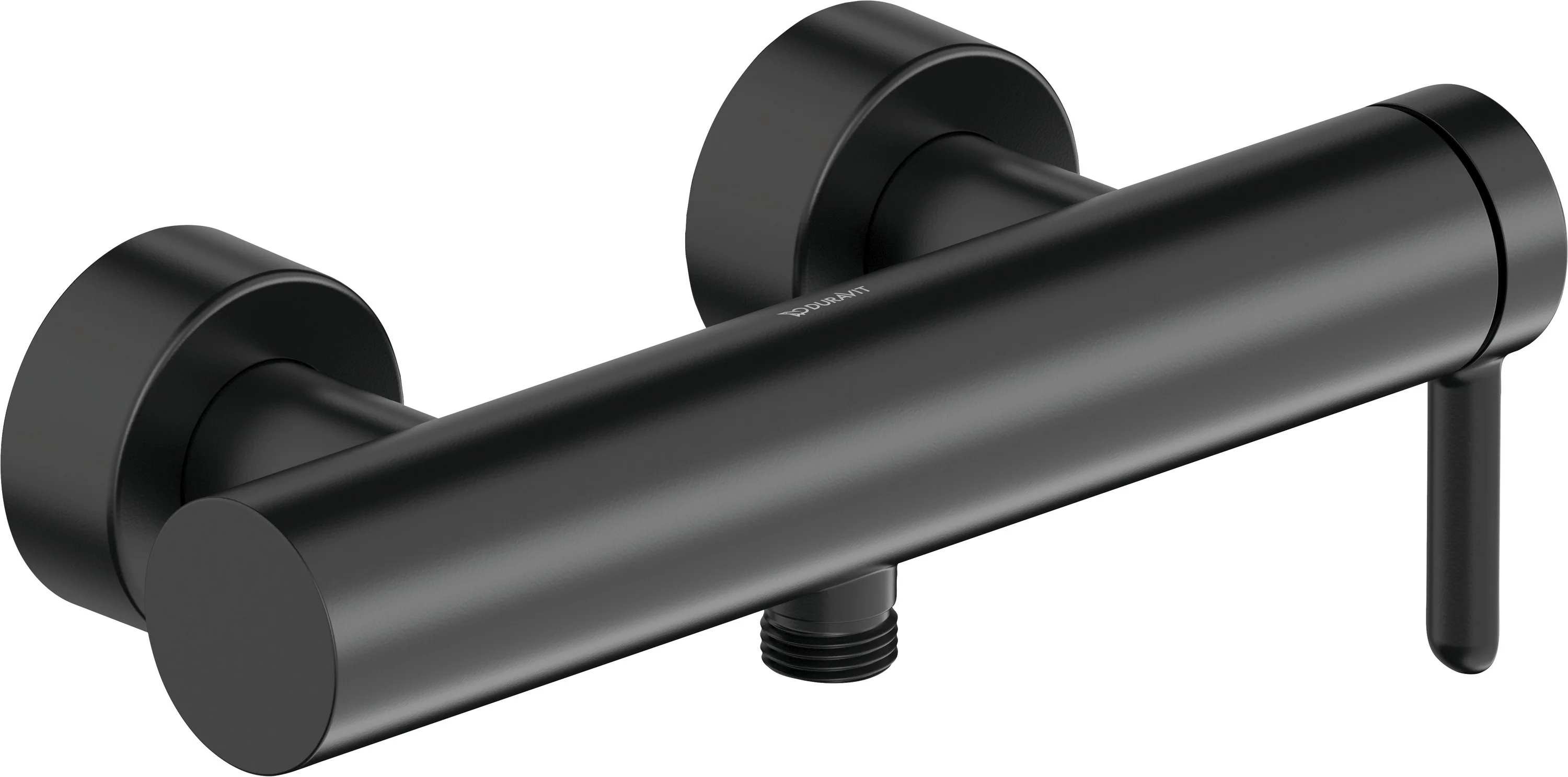 Duravit C.1 Einhebel-Brausemischer Aufputz - Image 3