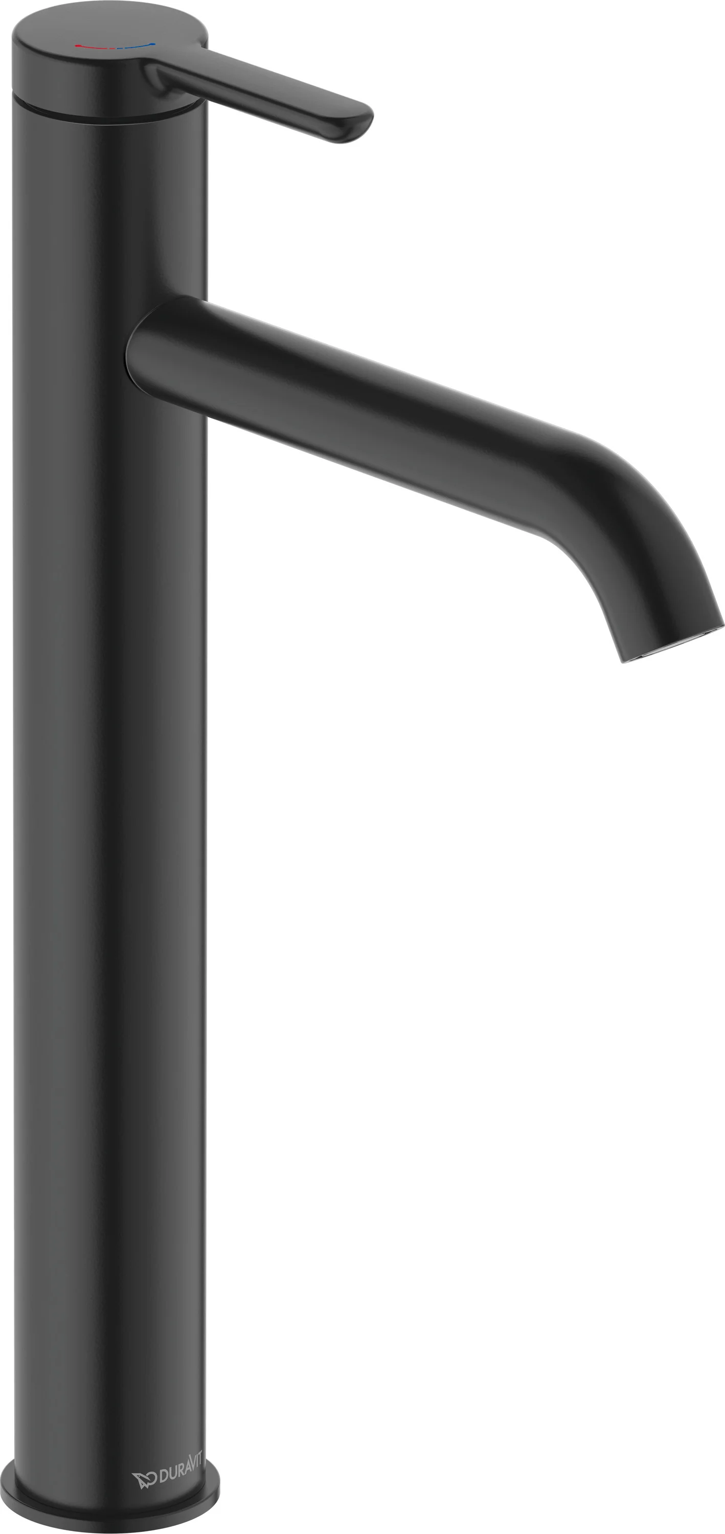 Duravit C.1 etgrebs-vaskarmatur XL - Image 2