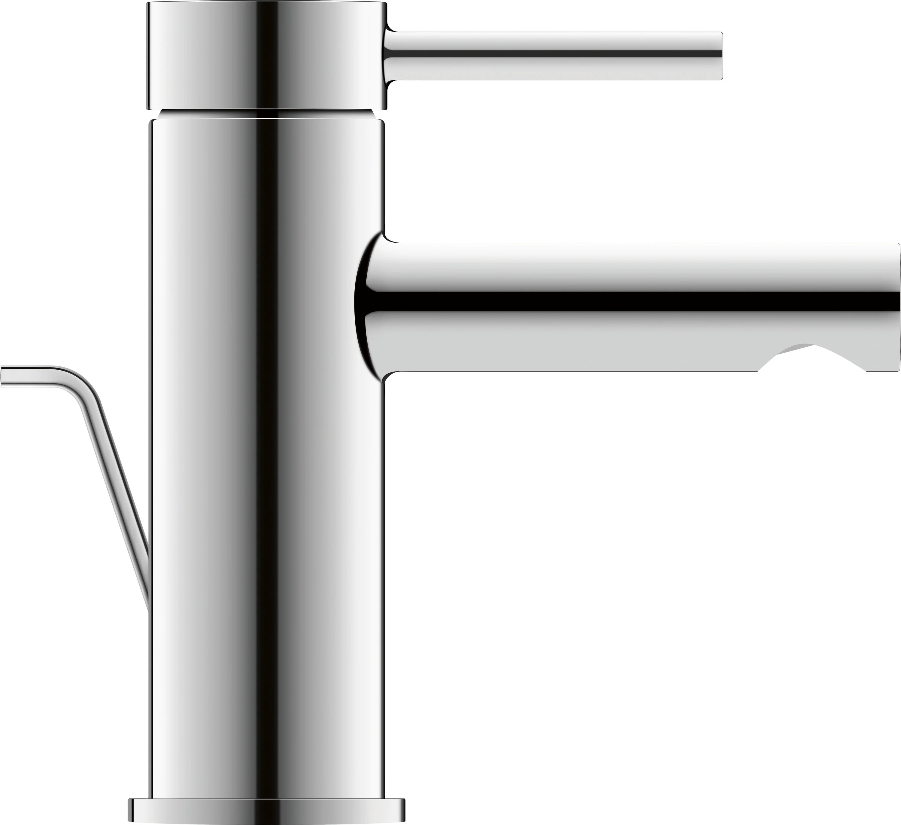 Duravit Circle éngrebs håndvaskarmatur S - Image 2