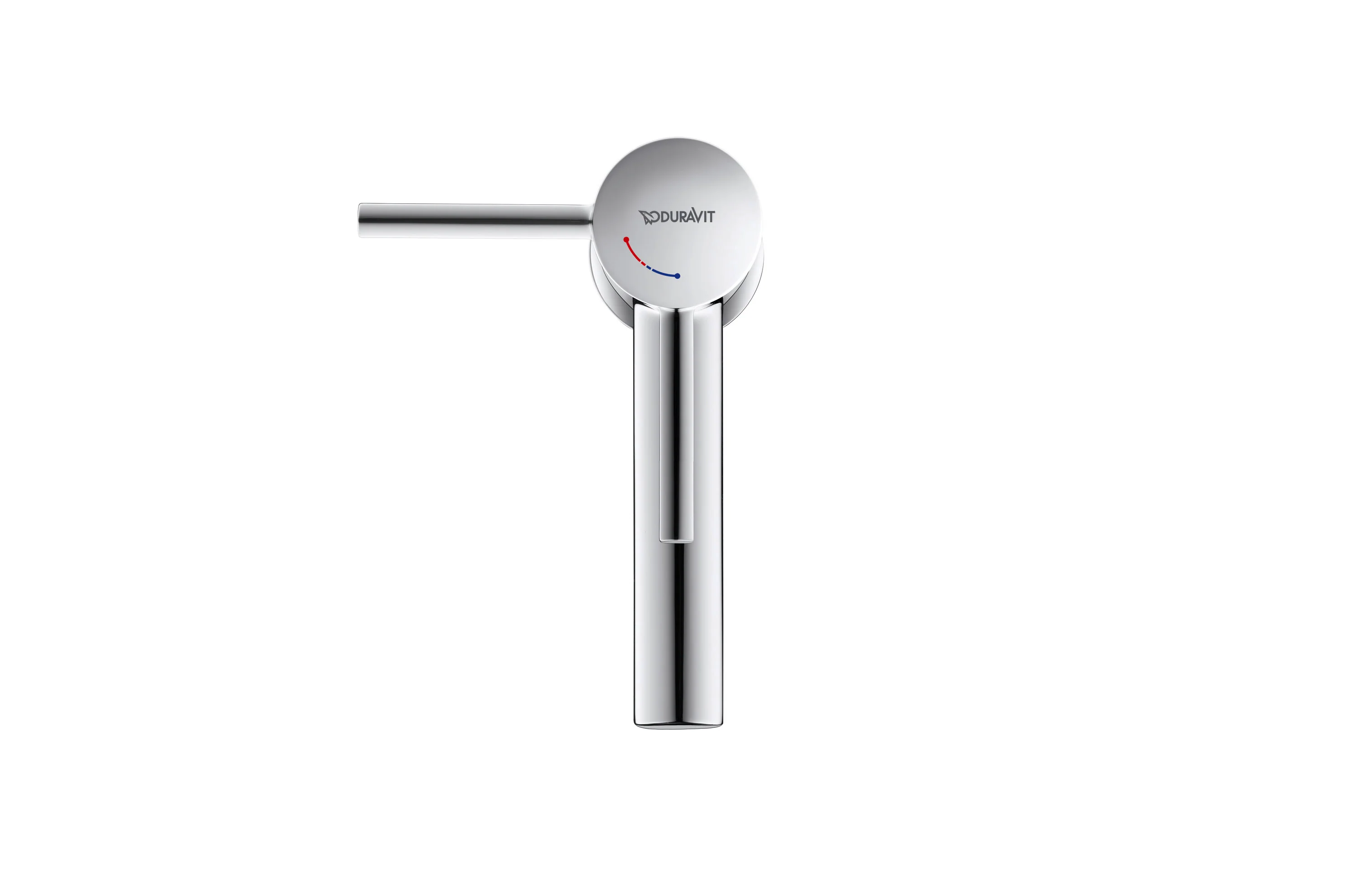 Duravit Circle éngrebs håndvaskarmatur S - Image 4