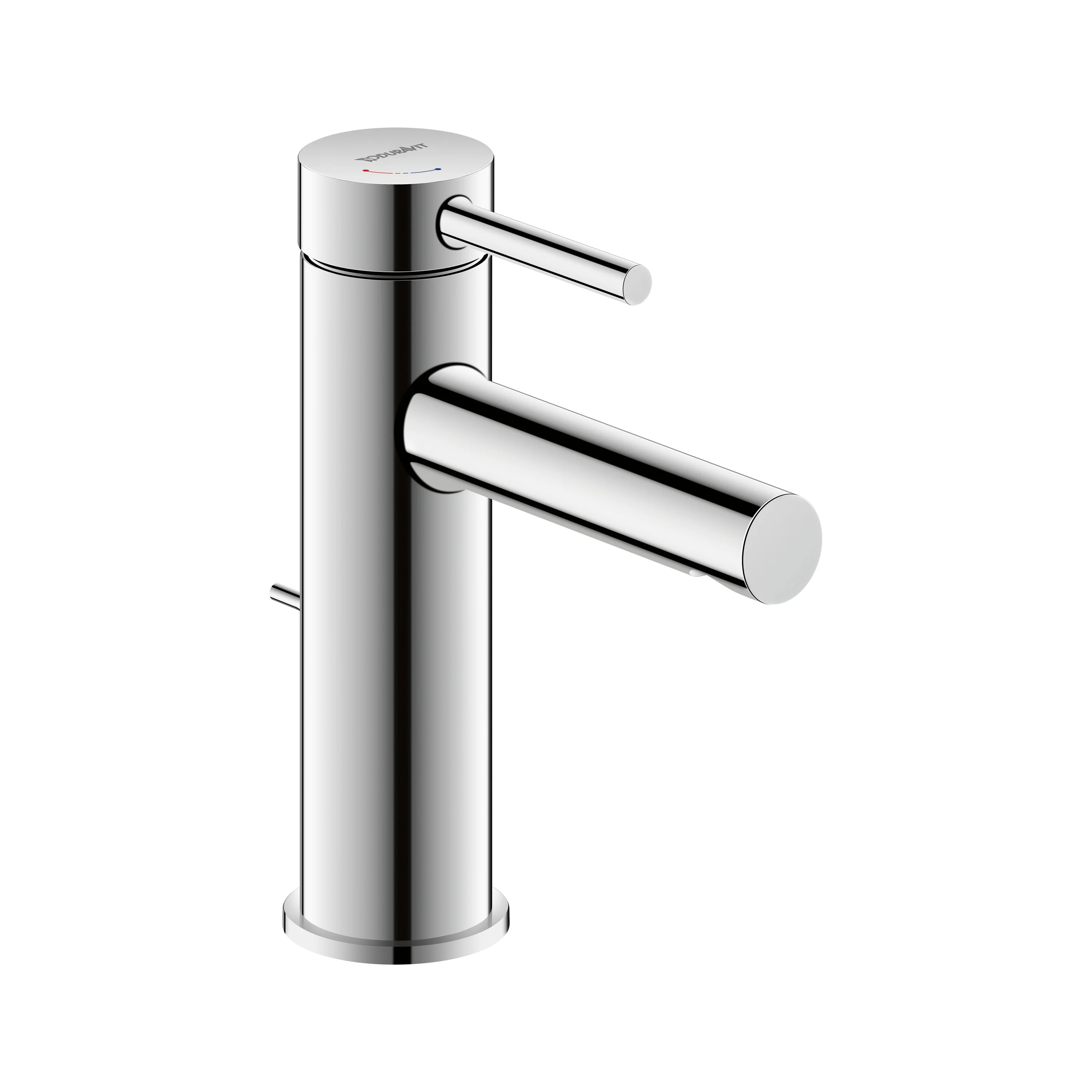 Duravit Circle Etgrebs håndvaskarmatur M
