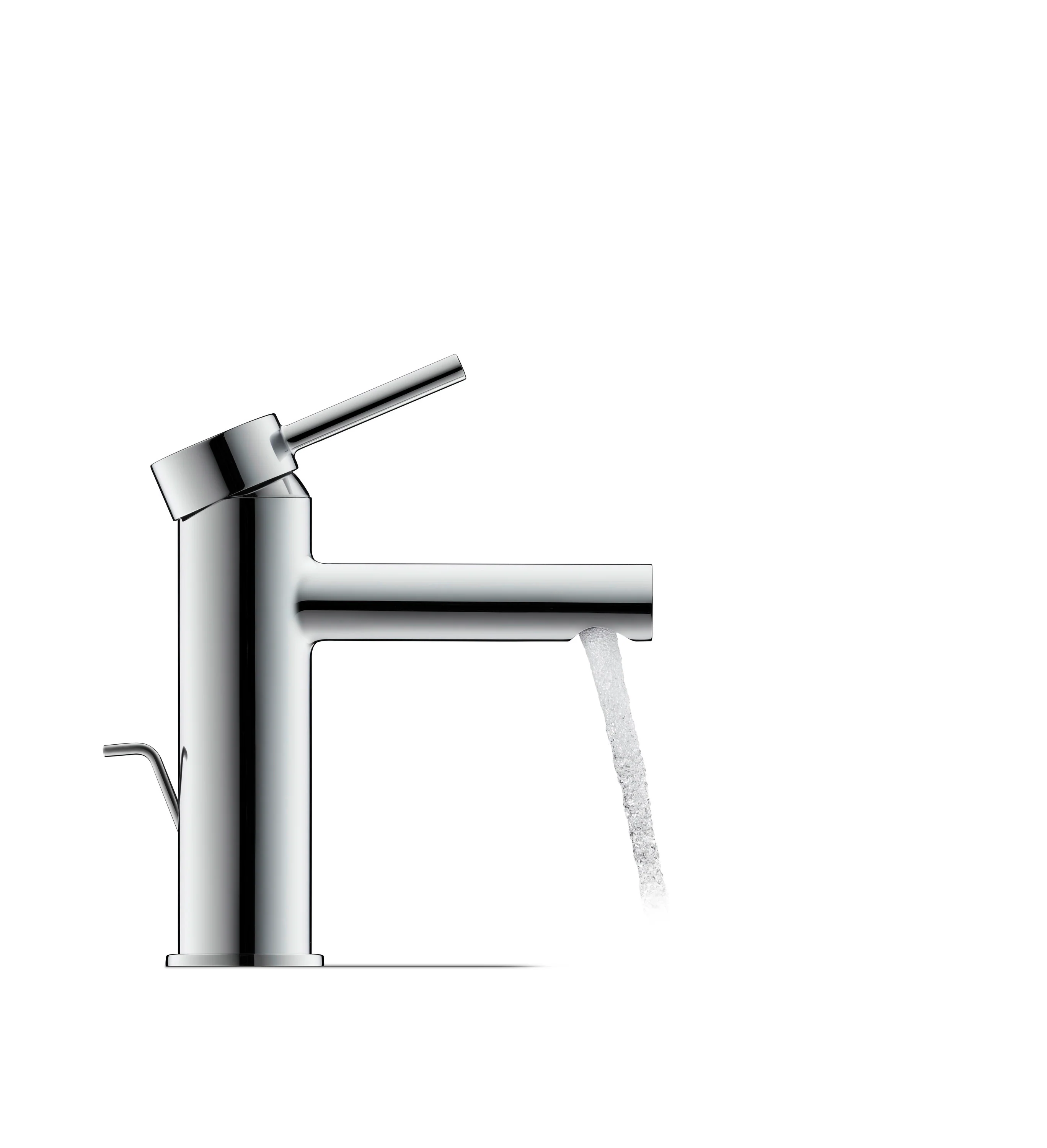Duravit Circle Etgrebs håndvaskarmatur M - Image 3