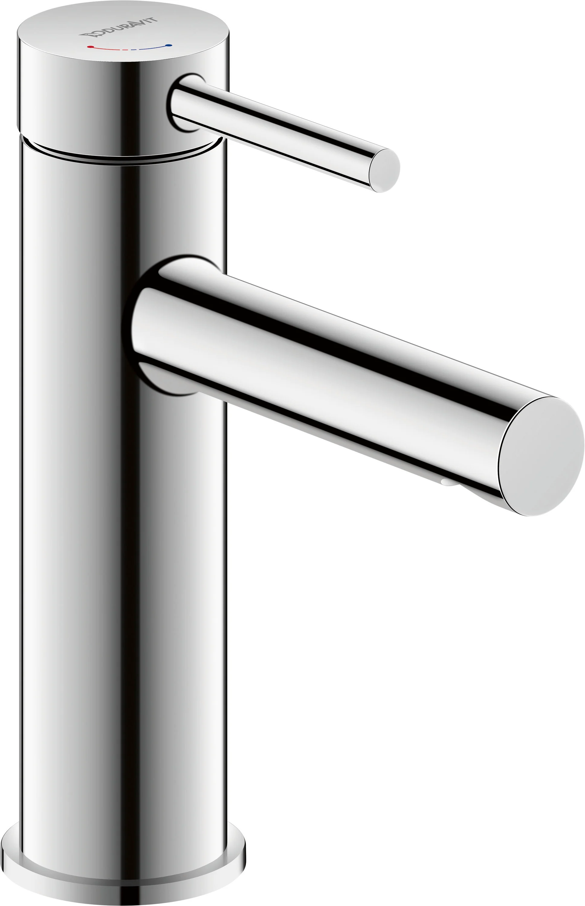 Duravit Circle Etgrebs håndvaskarmatur M - Image 7