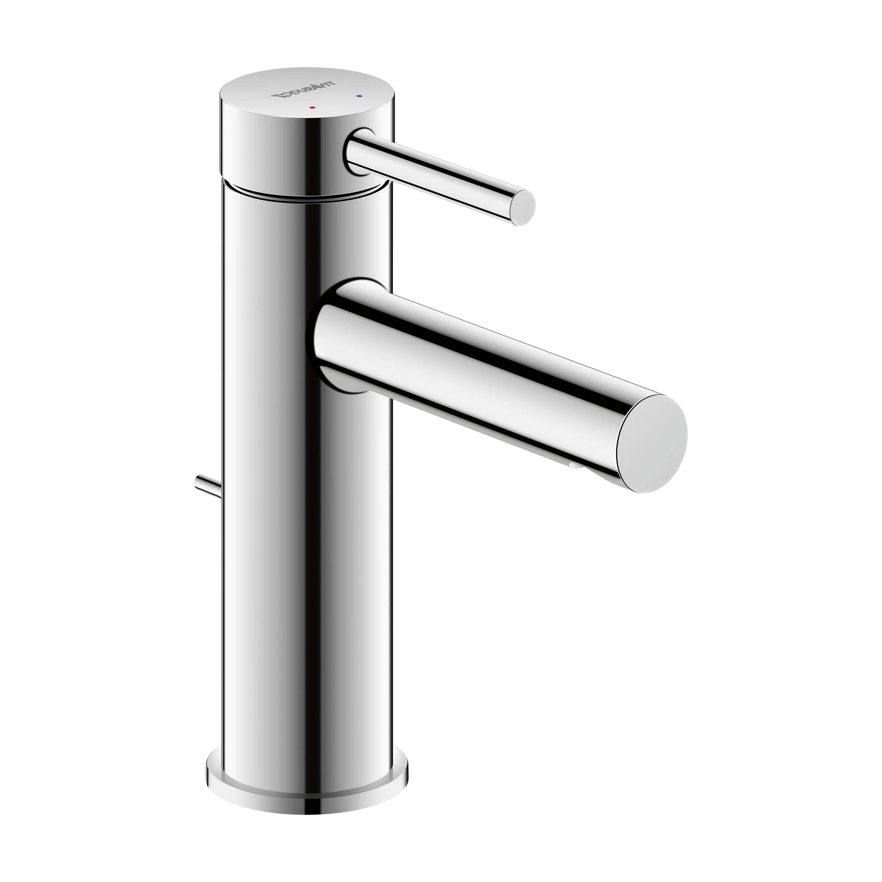 Duravit Circle et-grebs håndvaskarmatur M