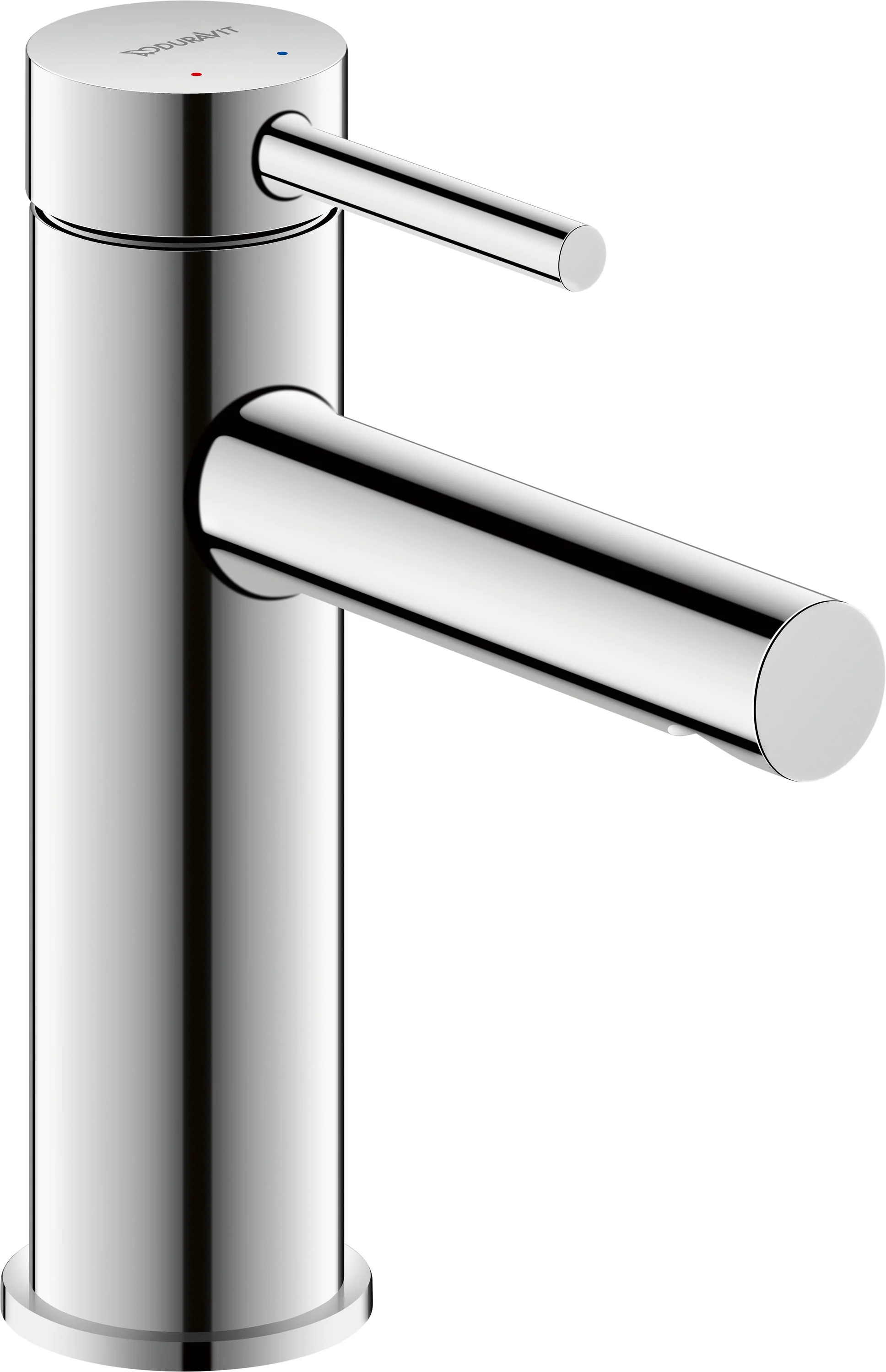 Duravit Circle et-grebs håndvaskarmatur M - Image 6