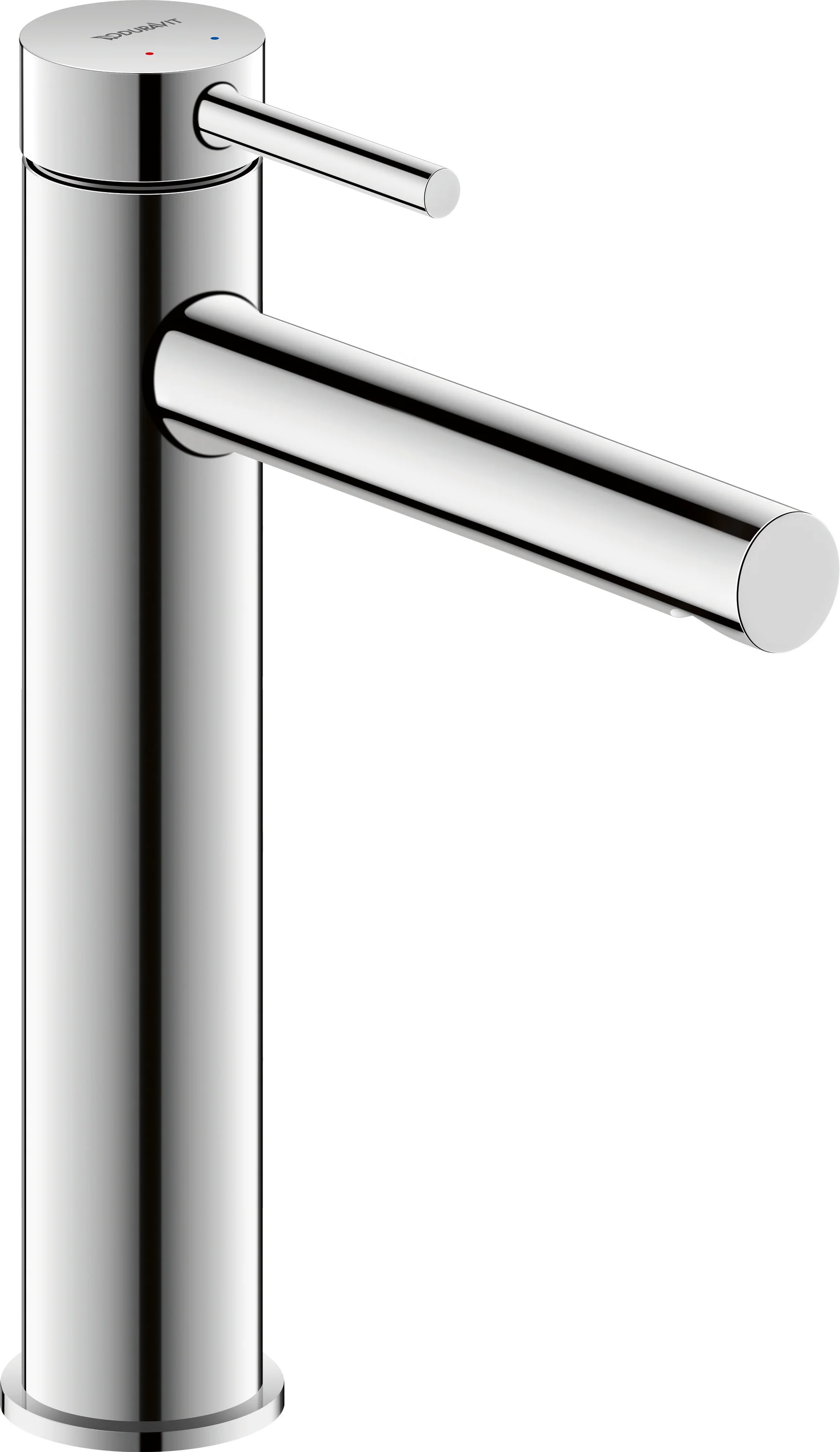 Duravit Circle etgrebs-vaskarmatur L