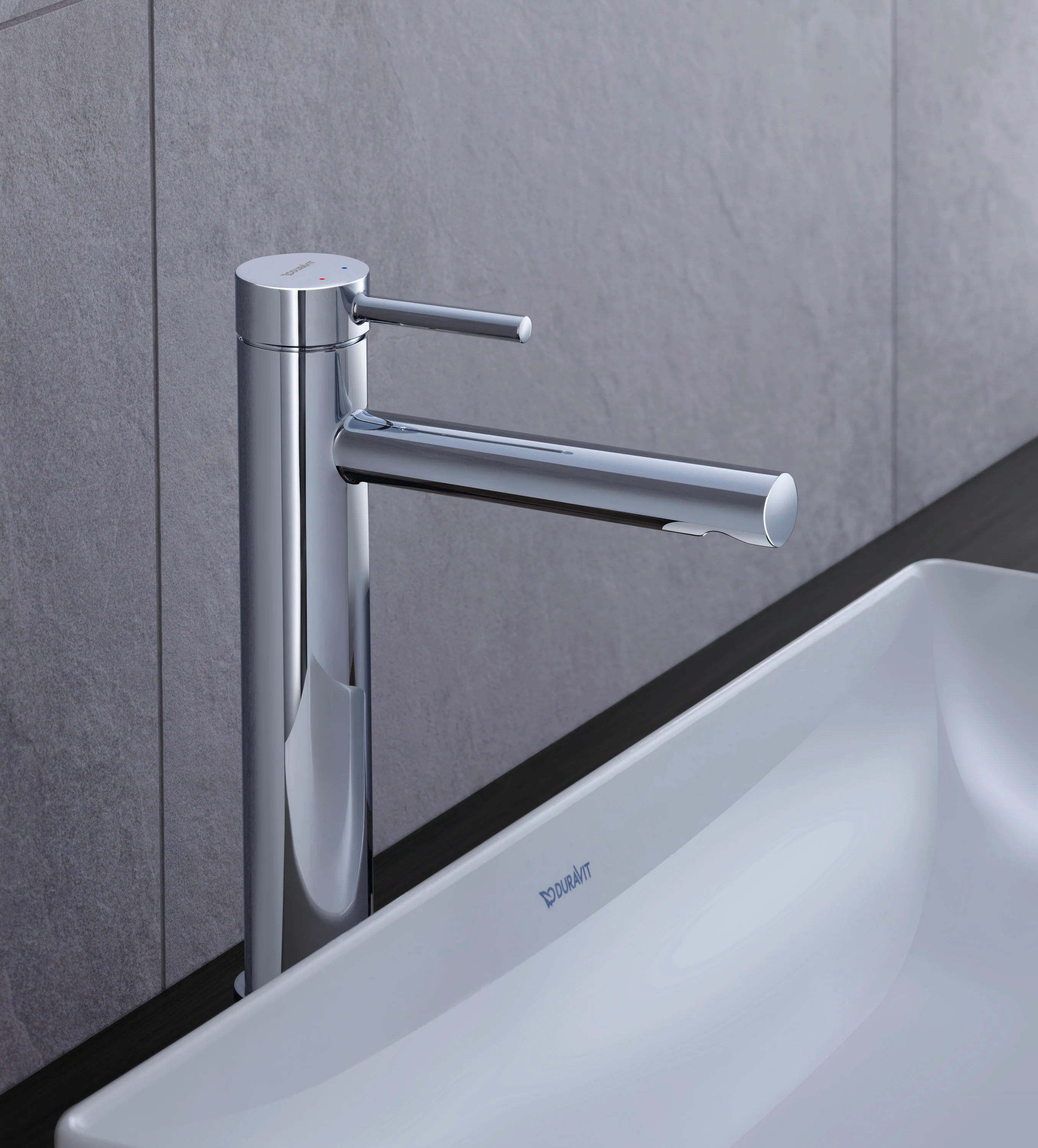 Duravit Circle etgrebs-vaskarmatur L - Image 4
