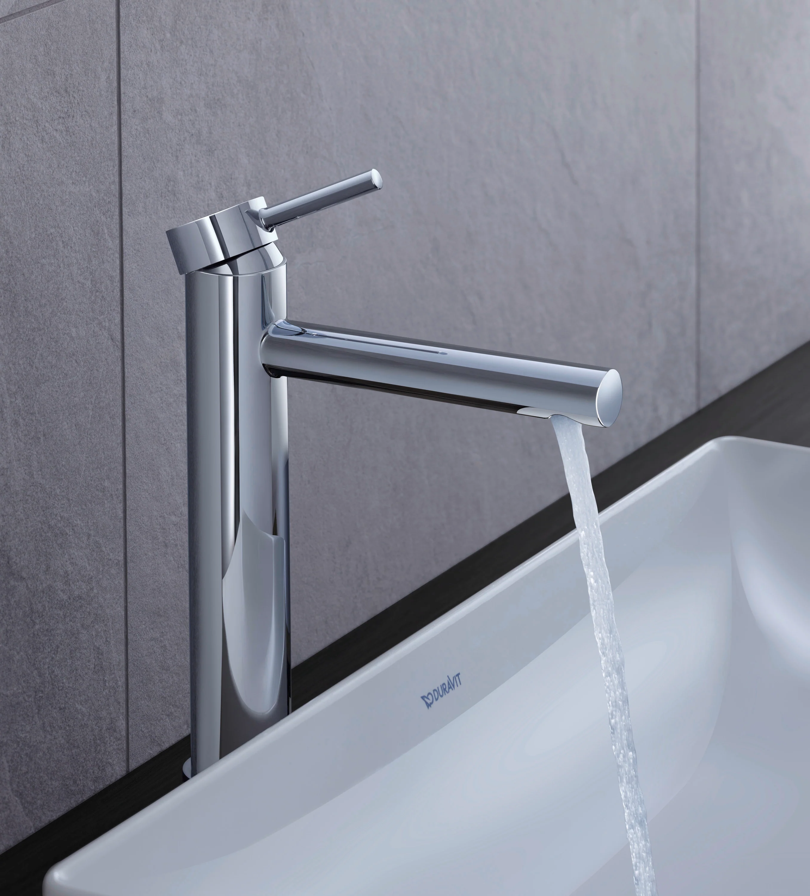 Duravit Circle etgrebs-vaskarmatur L - Image 5