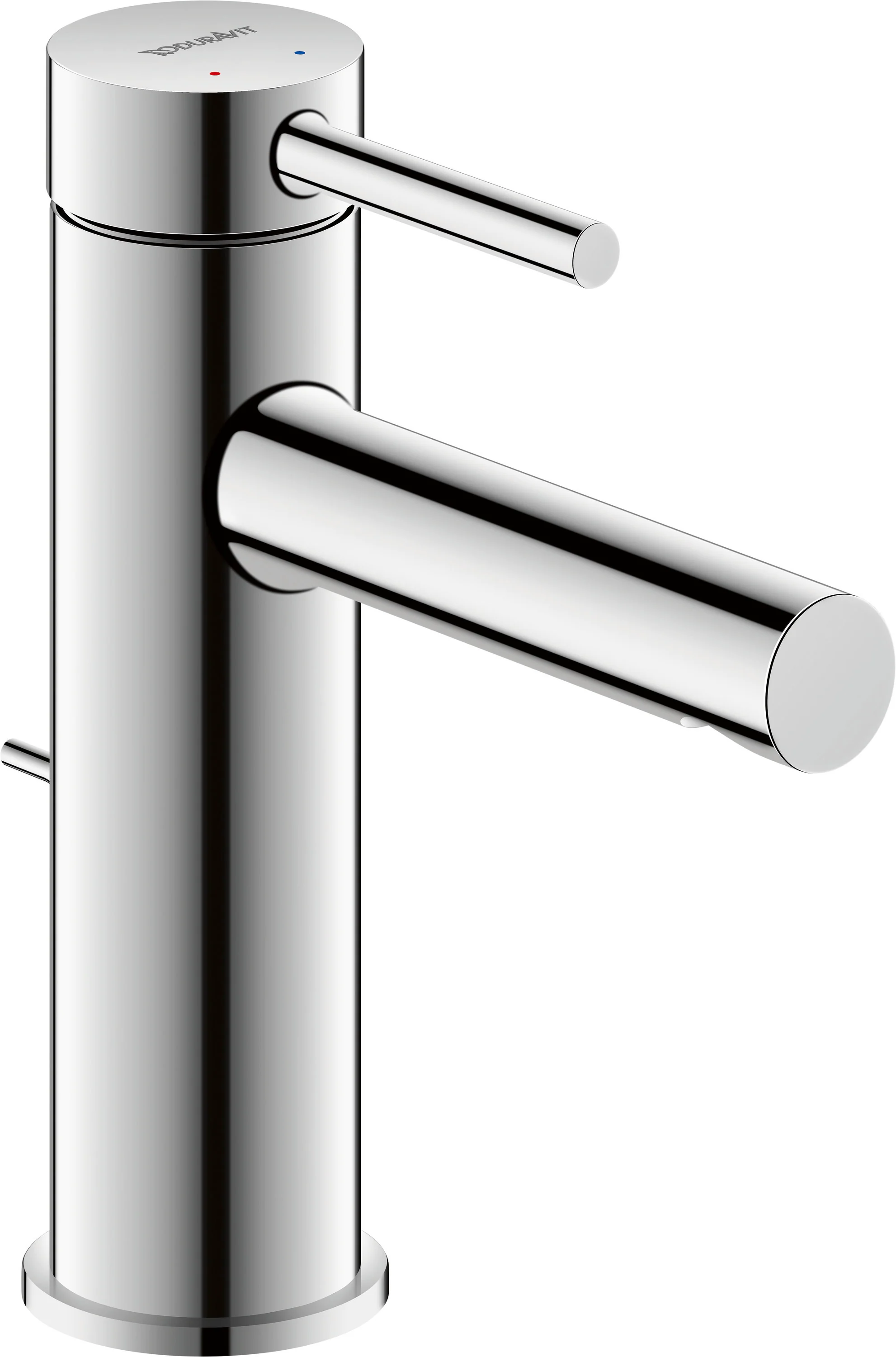 Duravit Circle etgrebs-vaskarmatur M