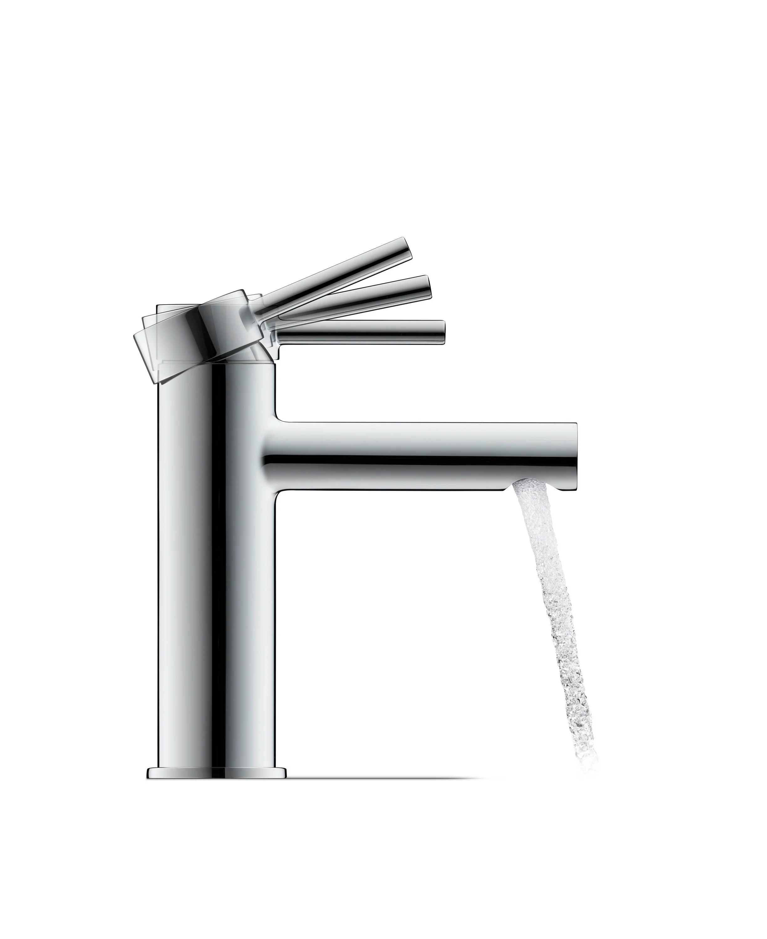 Duravit Circle etgrebs-vaskarmatur M - Image 8