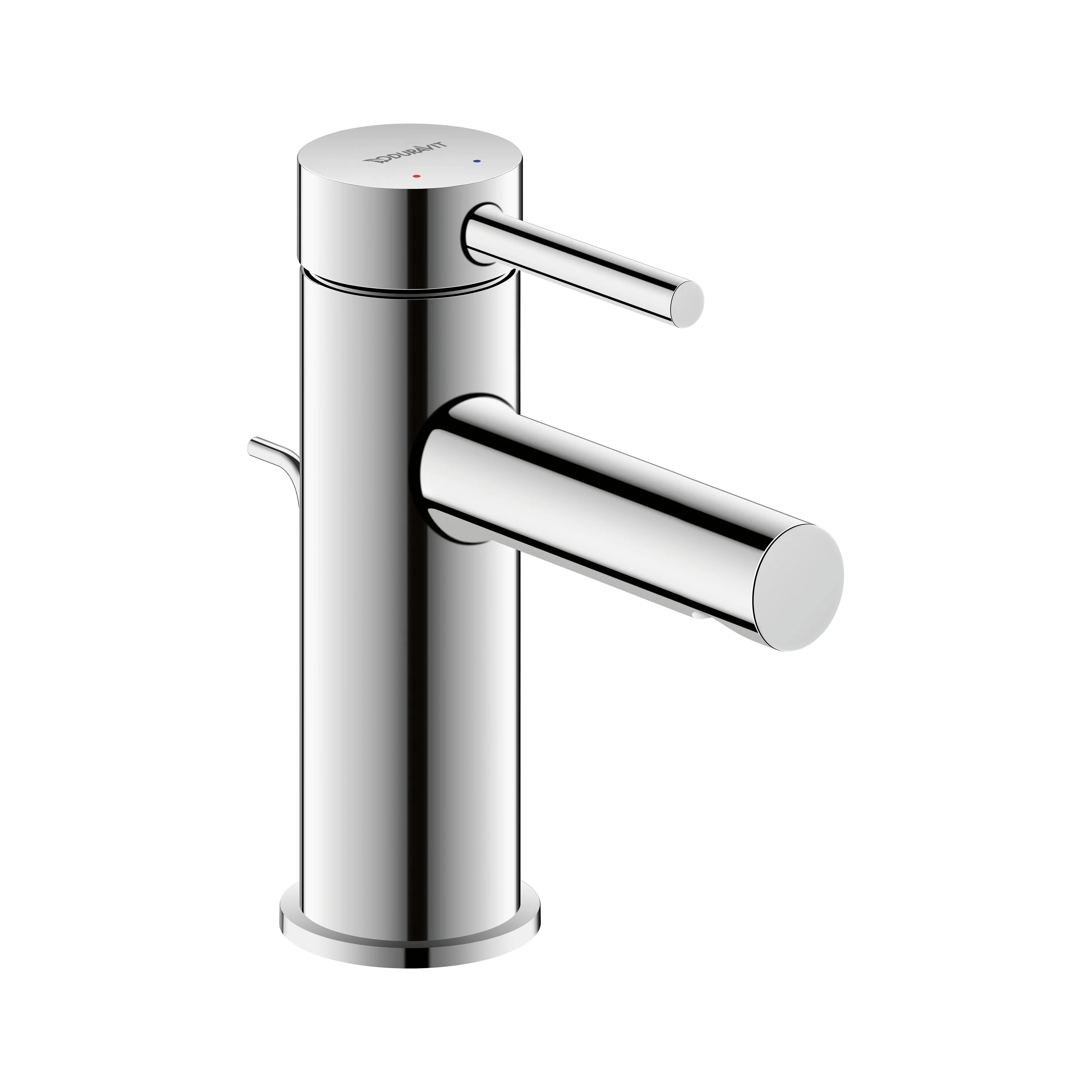 Duravit Circle Etgrebs-vaskarmatur S